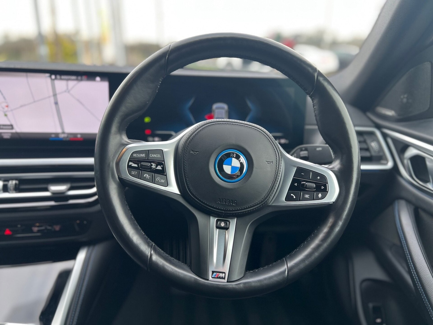 Used BMW i4 2023 for sale - 77432754: Photo 40