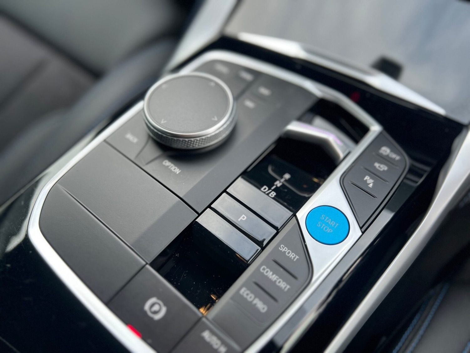 Used BMW i4 2023 for sale - 77432754: Photo 44