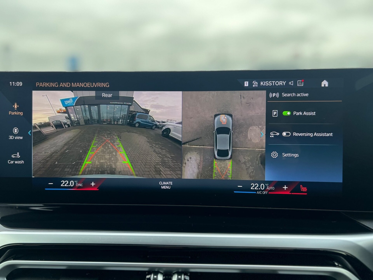 Used BMW i4 2023 for sale - 77432754: Photo 47