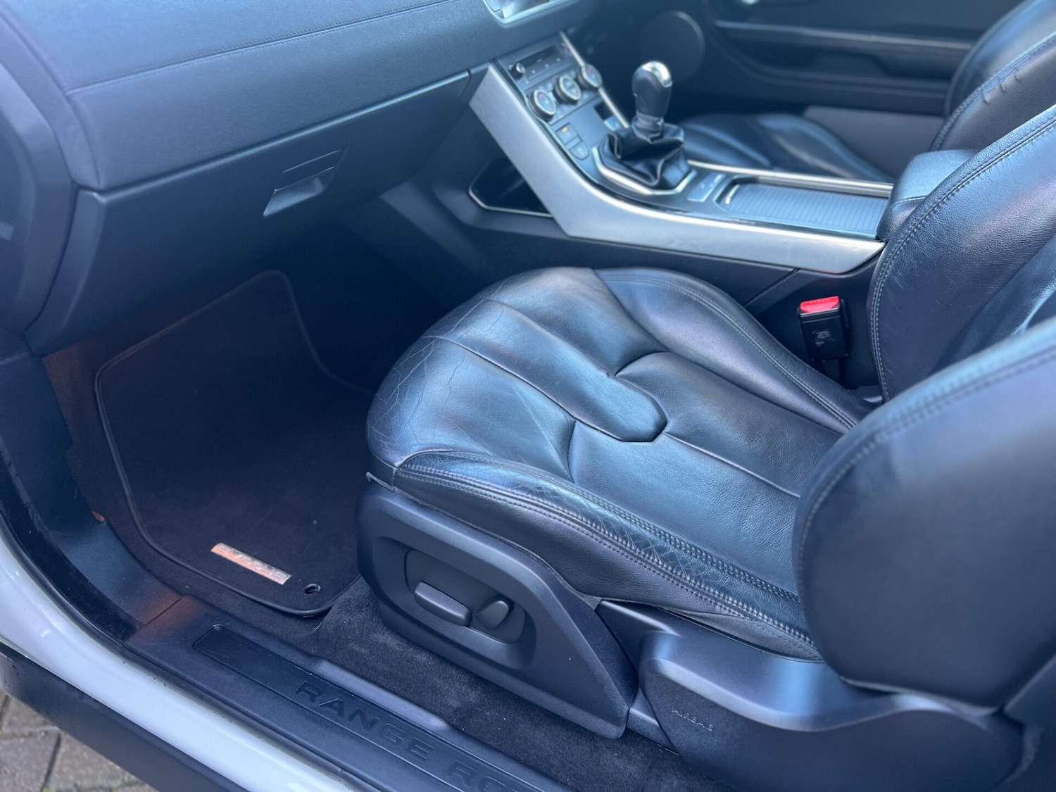 Used Land Rover Range Rover Evoque 2013 for sale - 76659796: Photo 35