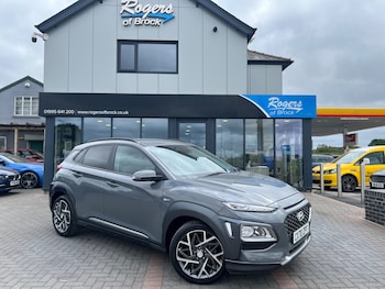 Used Hyundai KONA 2020 for sale - 79222506: Photo