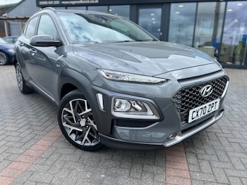 Used Hyundai KONA 2020 for sale - 79222506: Photo