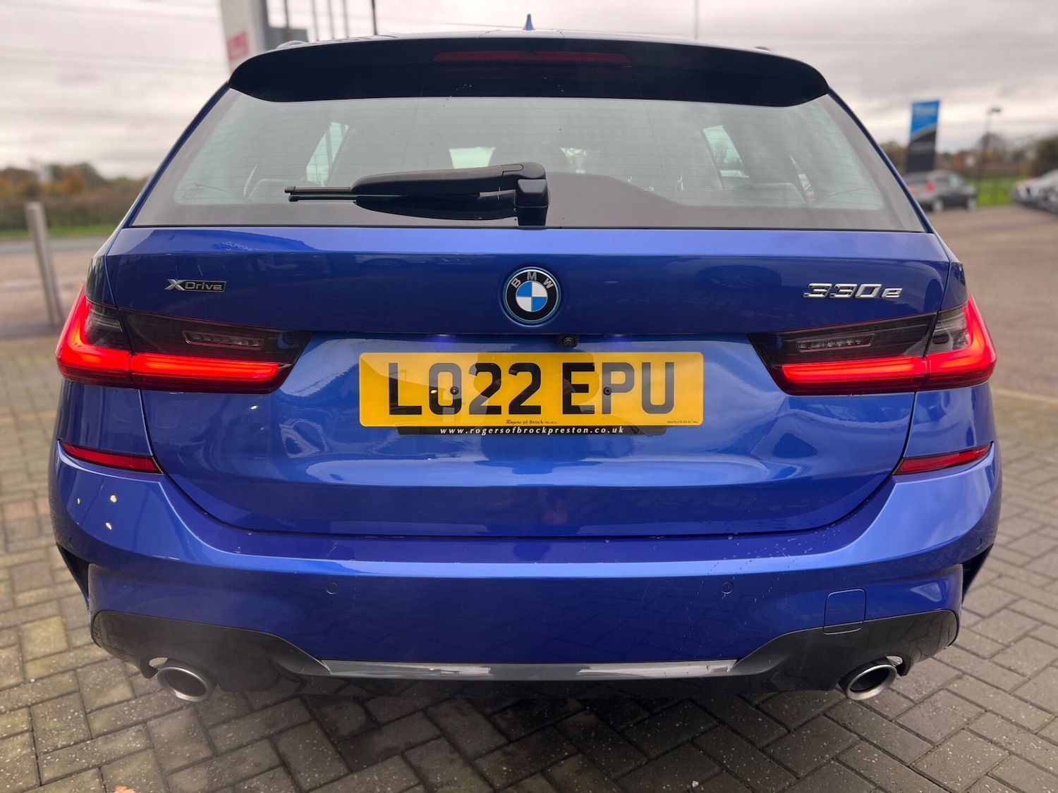 Used BMW 3 Series 2022 for sale - 76659818: Photo 11