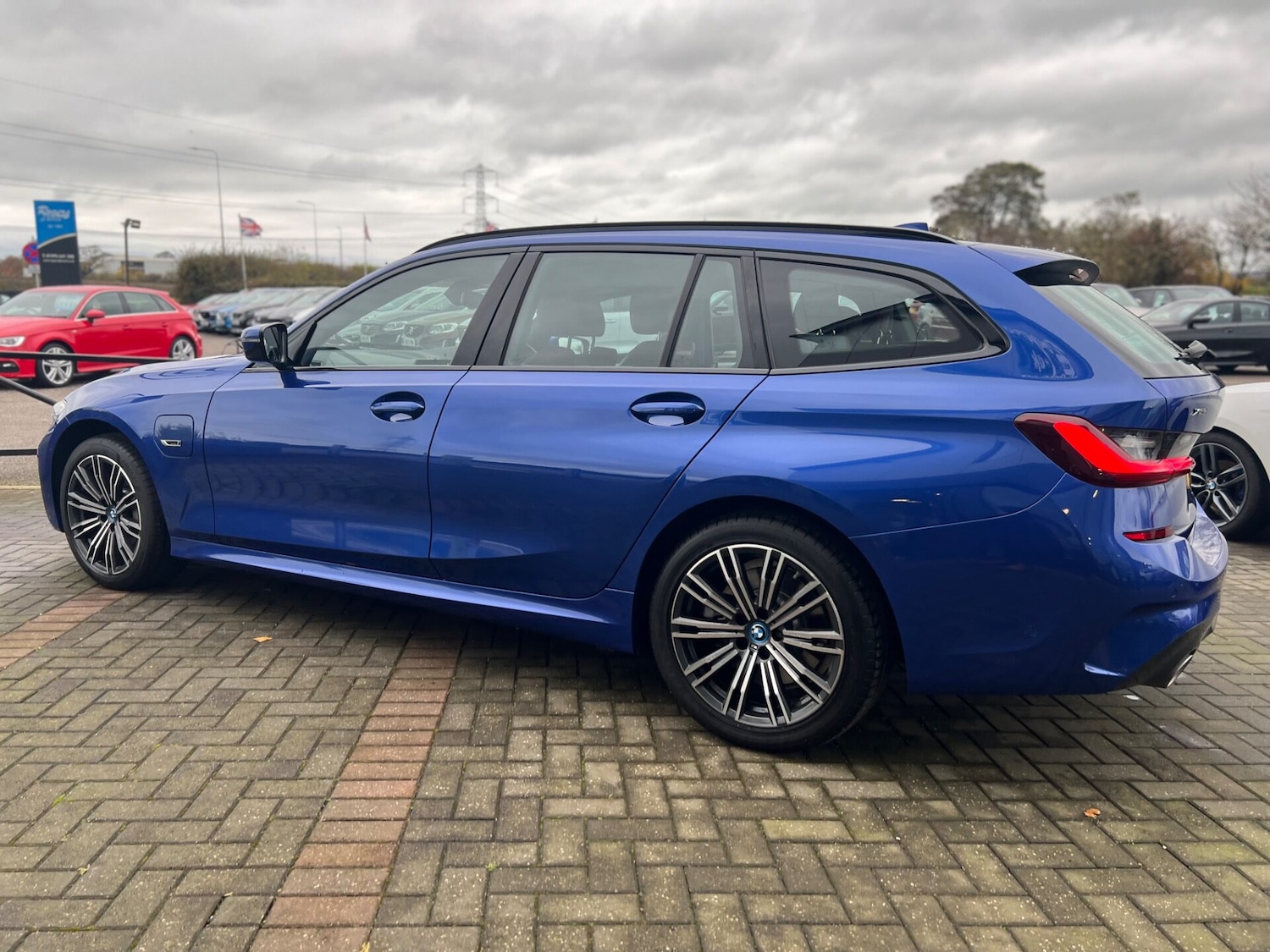 Used BMW 3 Series 2022 for sale - 76659818: Photo 13