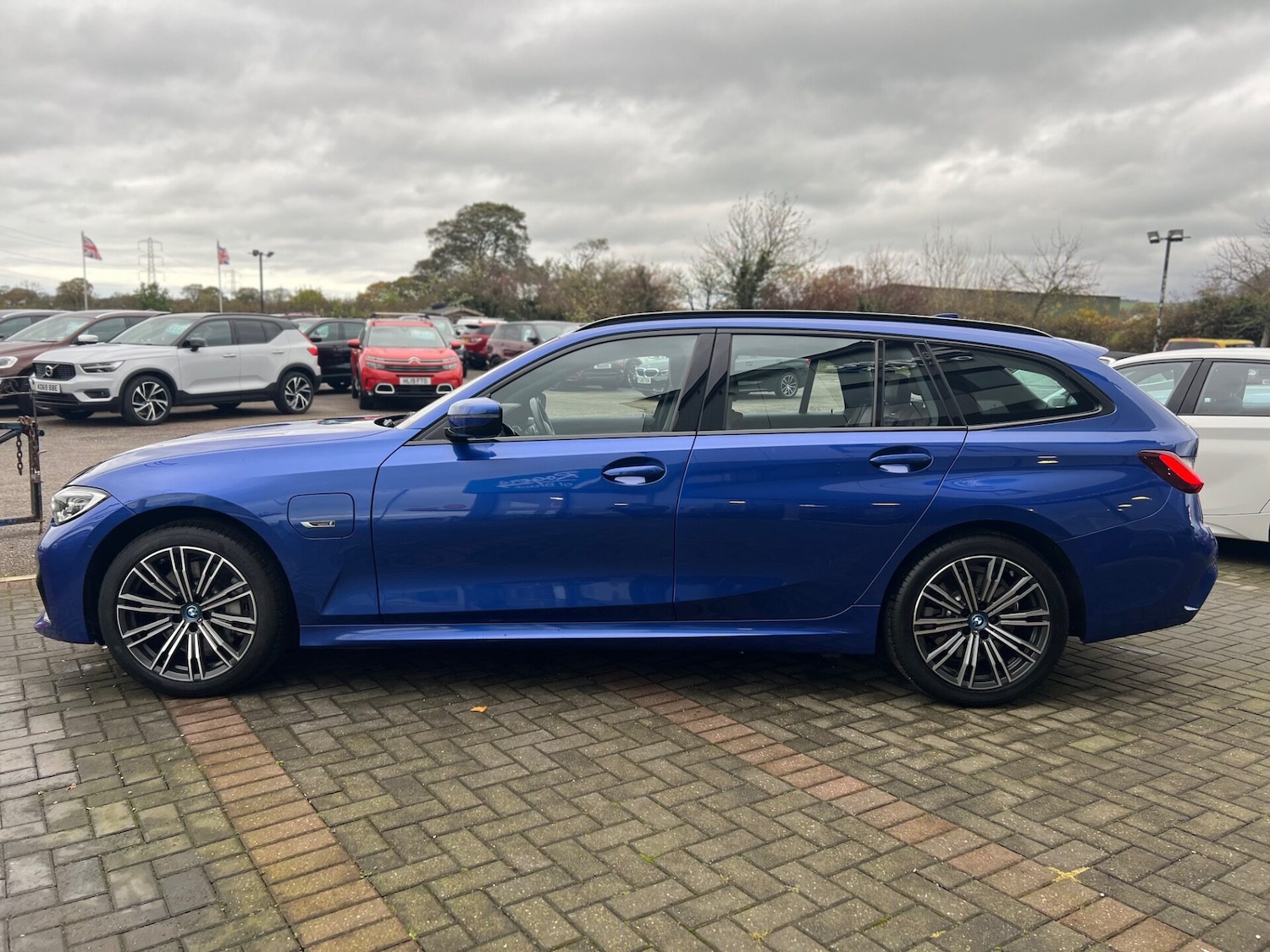 Used BMW 3 Series 2022 for sale - 76659818: Photo 14