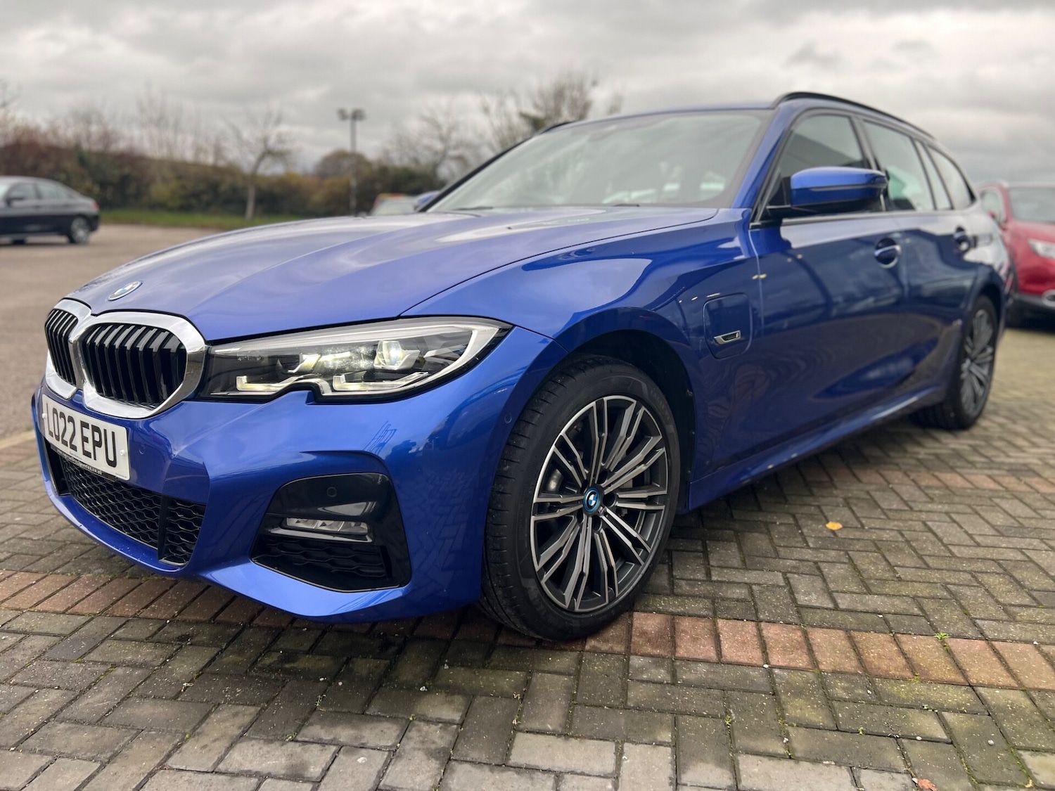 Used BMW 3 Series 2022 for sale - 76659818: Photo 16