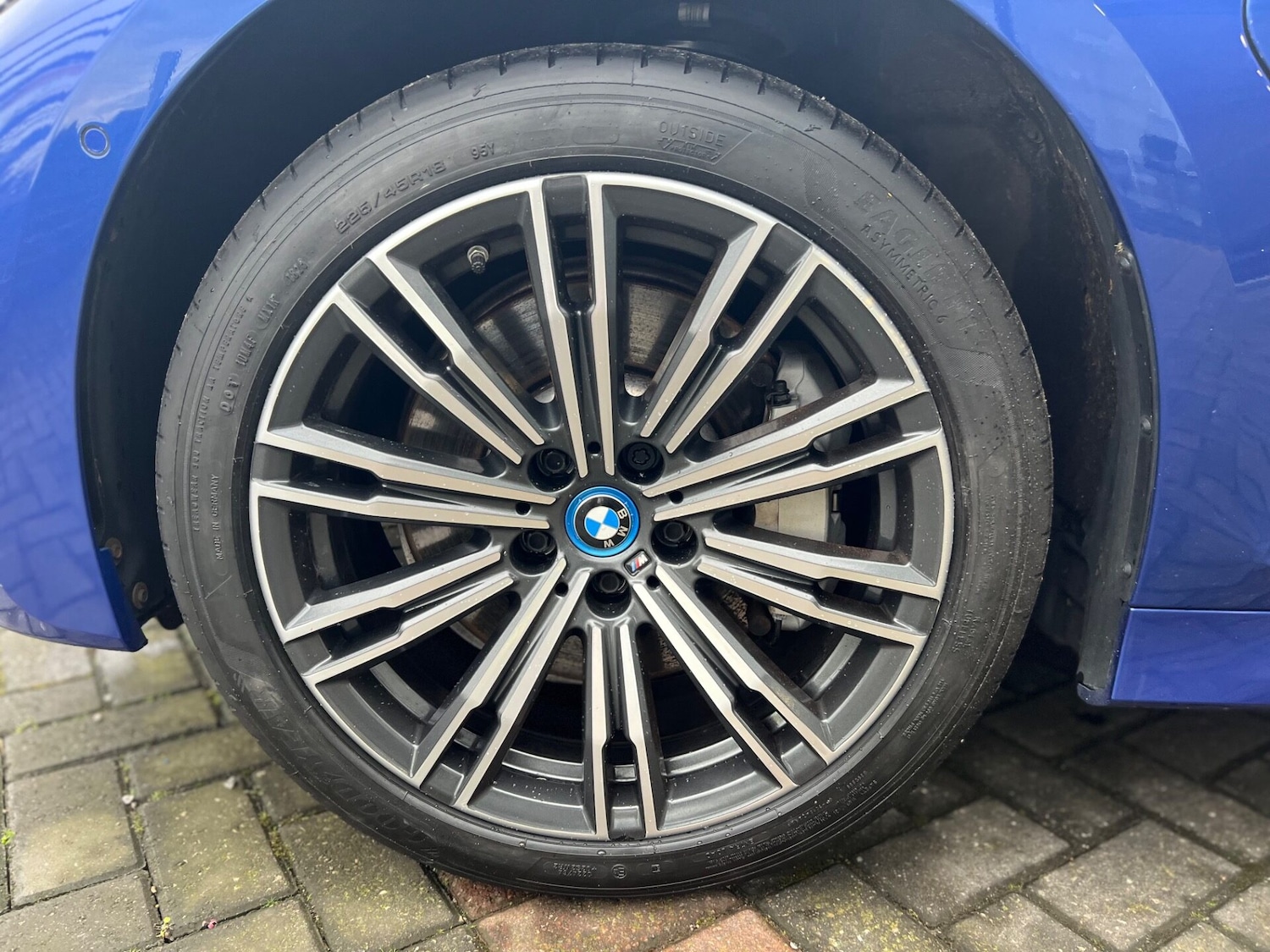 Used BMW 3 Series 2022 for sale - 76659818: Photo 17