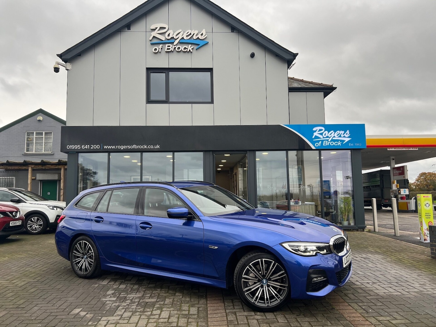 Used BMW 3 Series 2022 for sale - 76659818: Photo 2