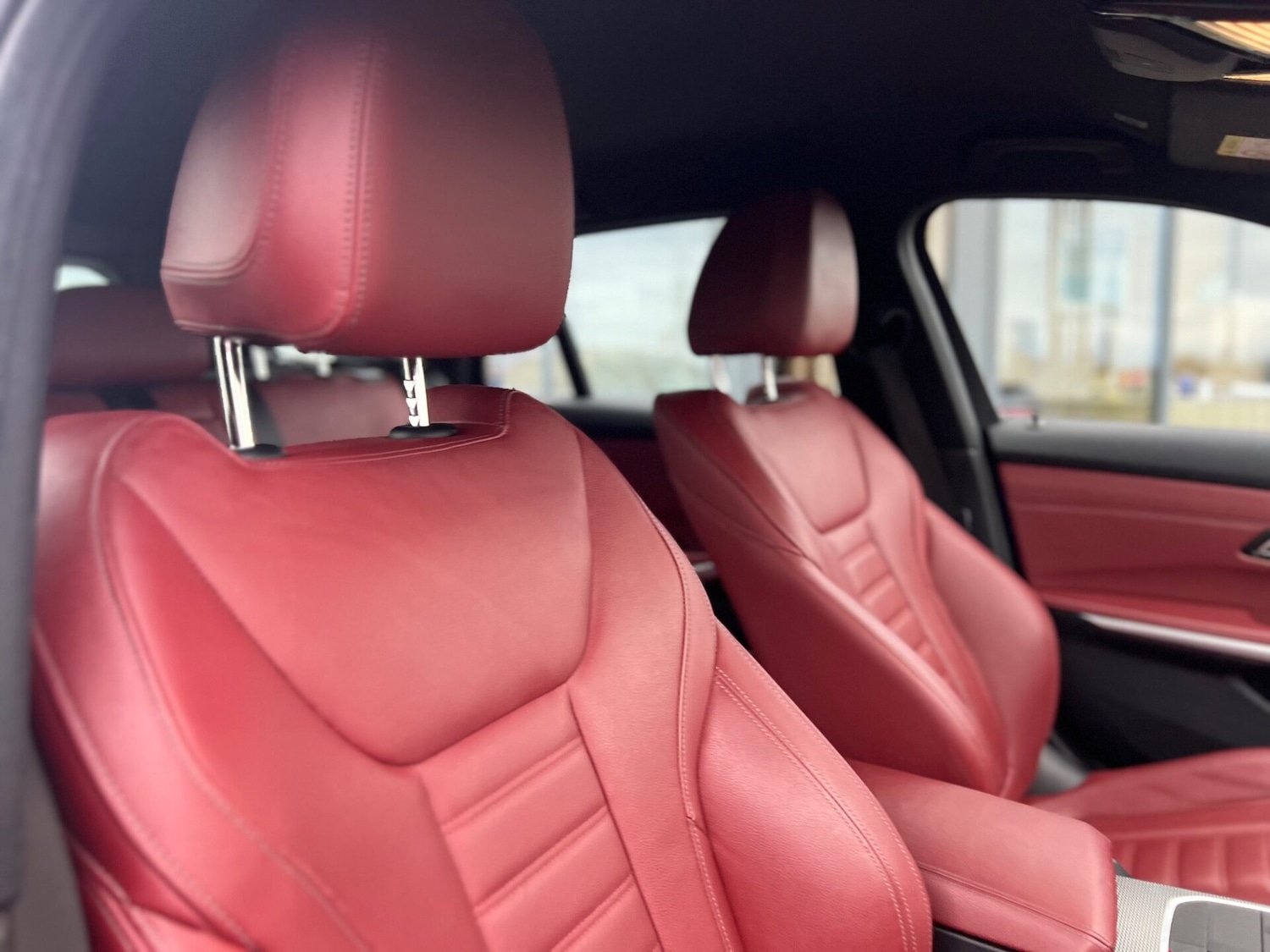 Used BMW 3 Series 2022 for sale - 76659818: Photo 20