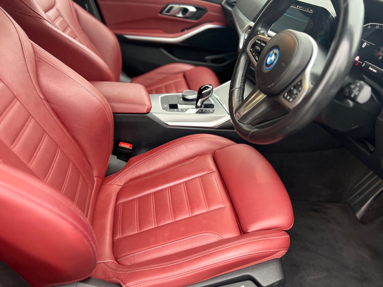 Used BMW 3 Series 2022 for sale - 76659818: Photo 21