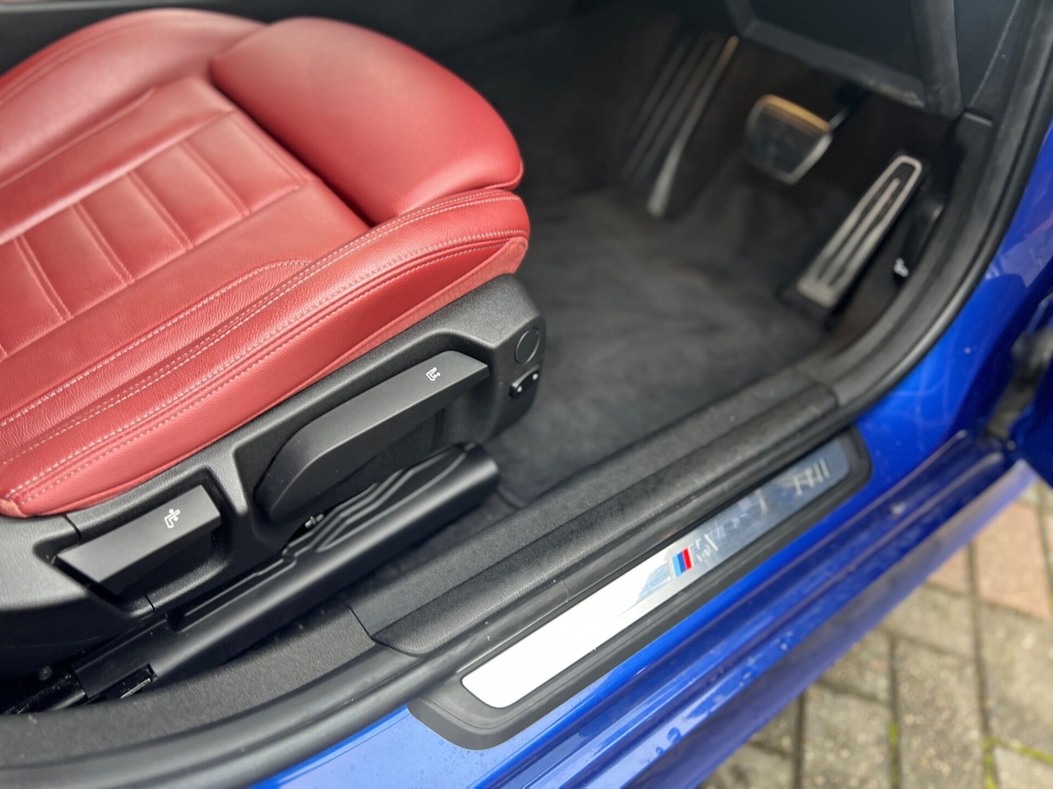 Used BMW 3 Series 2022 for sale - 76659818: Photo 22