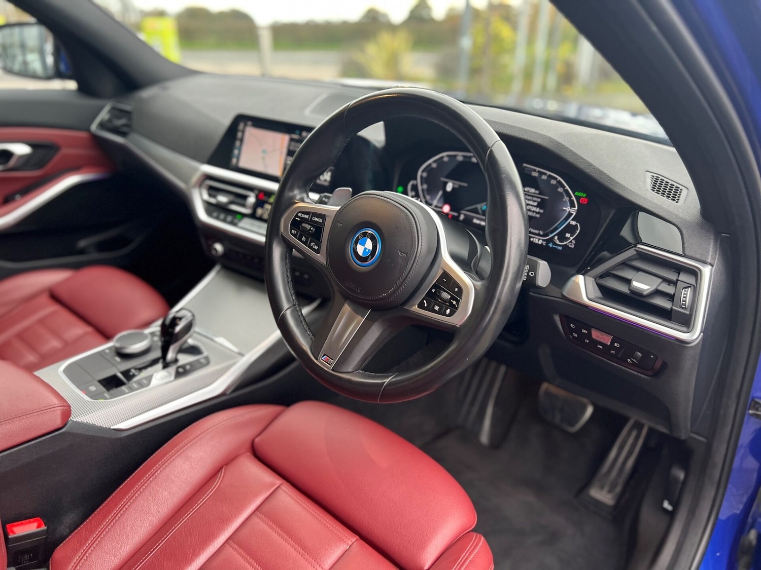 Used BMW 3 Series 2022 for sale - 76659818: Photo 23