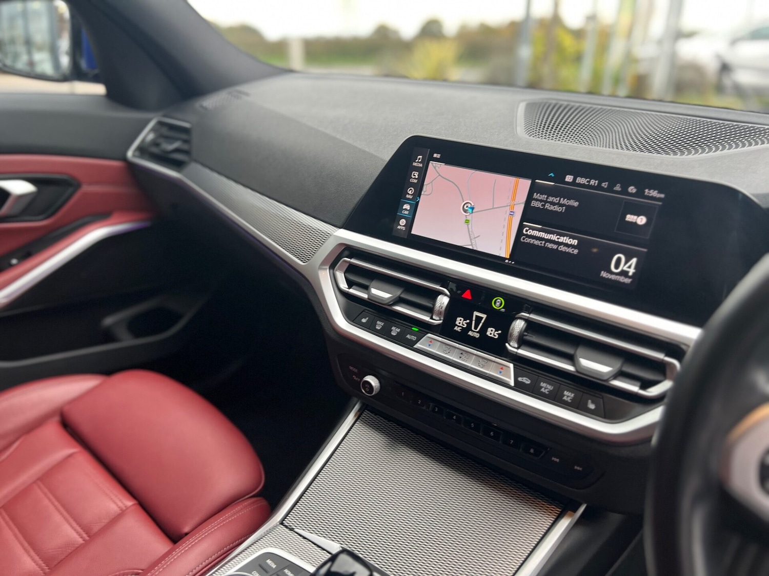 Used BMW 3 Series 2022 for sale - 76659818: Photo 24