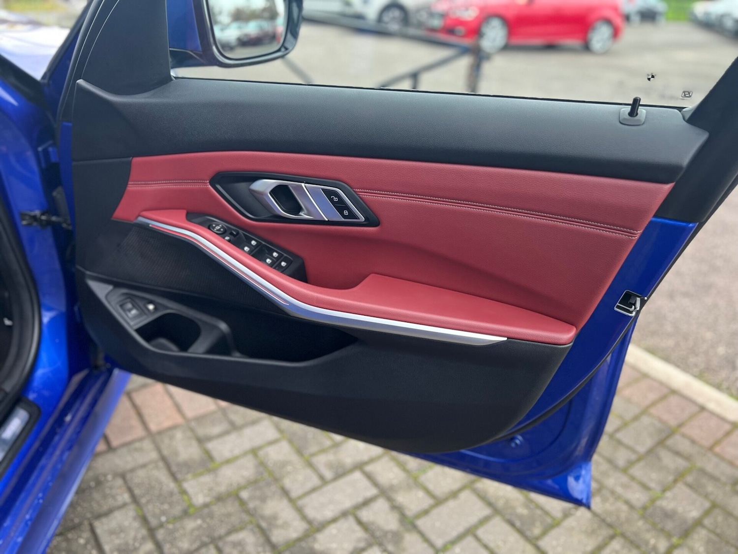 Used BMW 3 Series 2022 for sale - 76659818: Photo 26