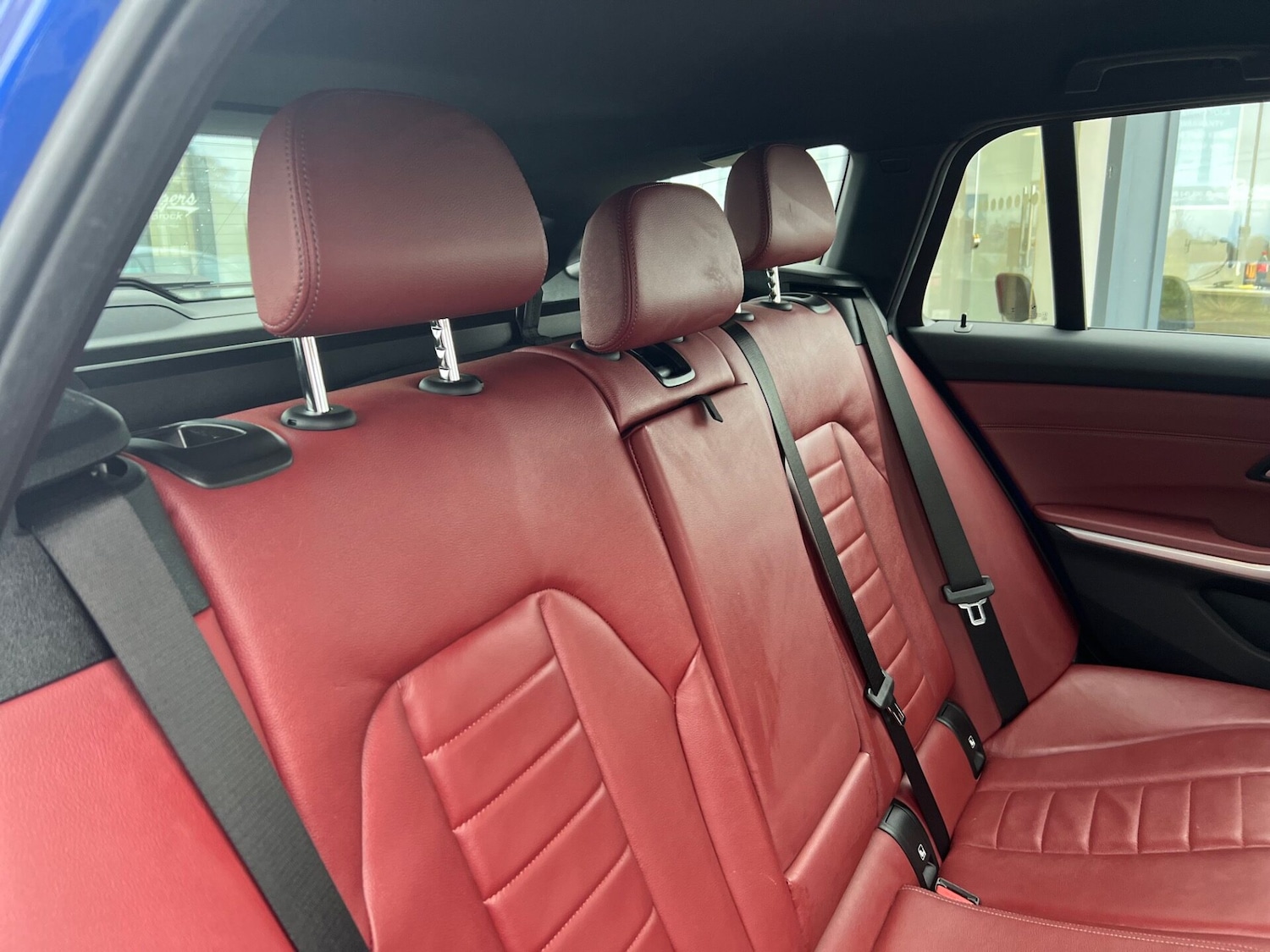 Used BMW 3 Series 2022 for sale - 76659818: Photo 29