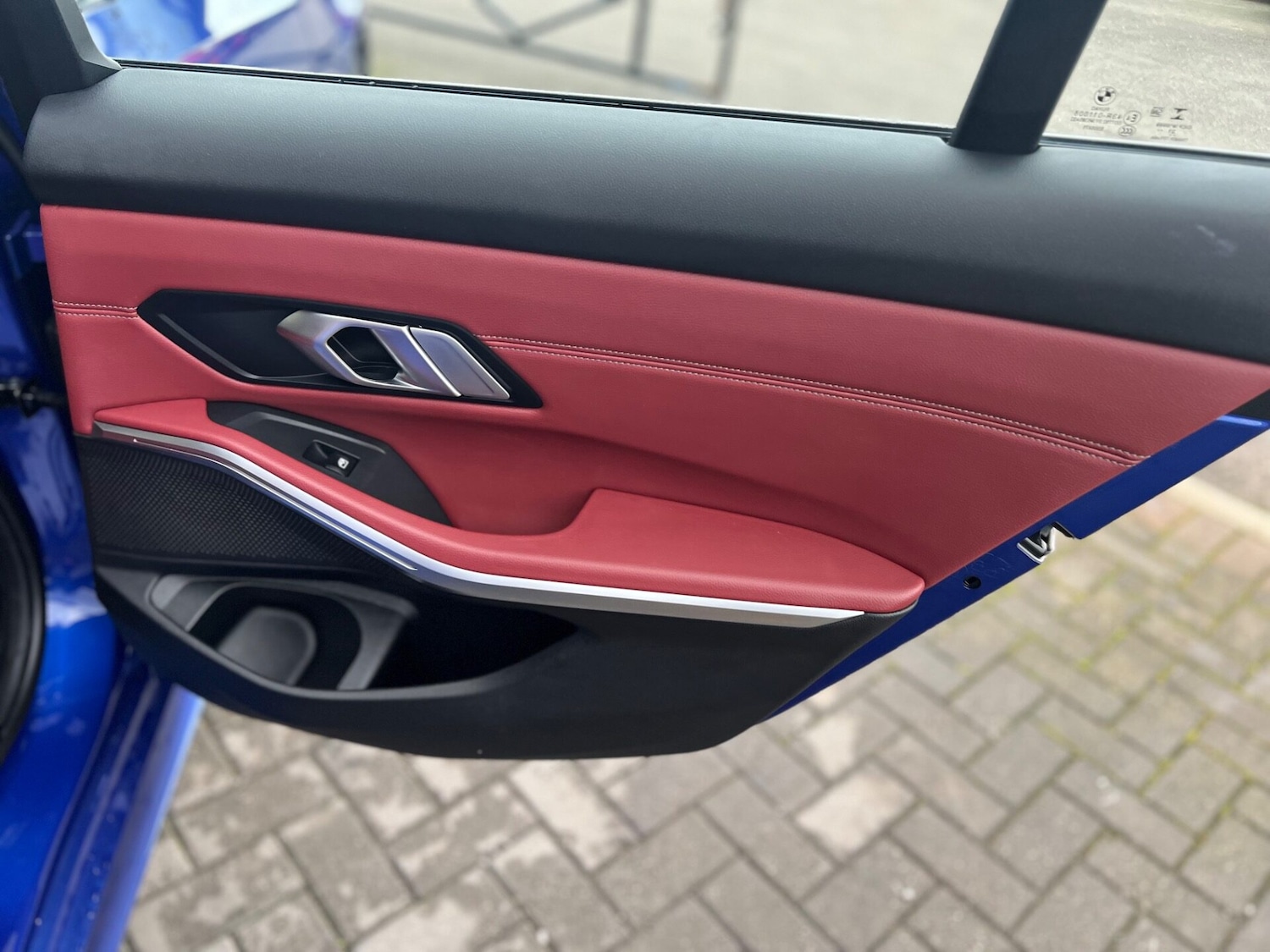 Used BMW 3 Series 2022 for sale - 76659818: Photo 31