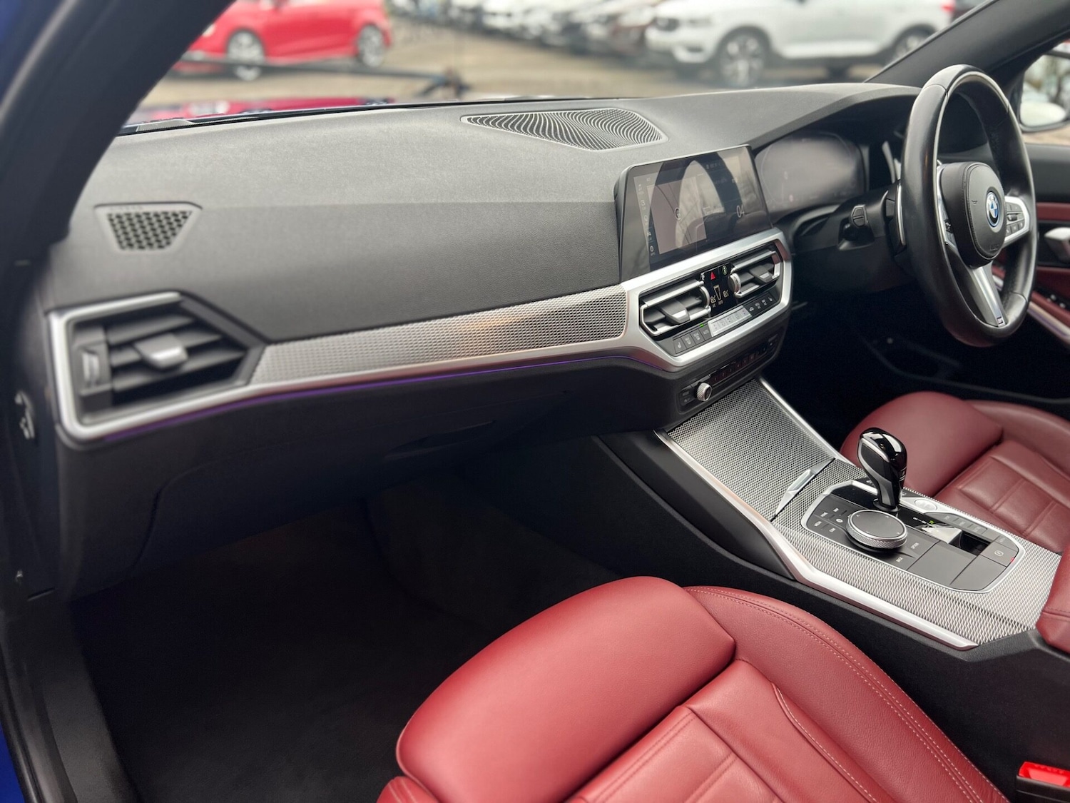 Used BMW 3 Series 2022 for sale - 76659818: Photo 33