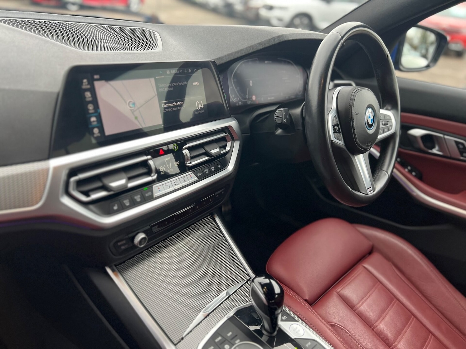 Used BMW 3 Series 2022 for sale - 76659818: Photo 34