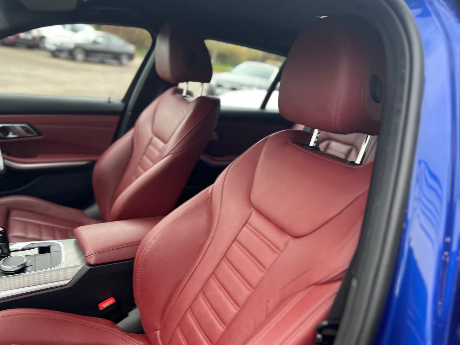 Used BMW 3 Series 2022 for sale - 76659818: Photo 35