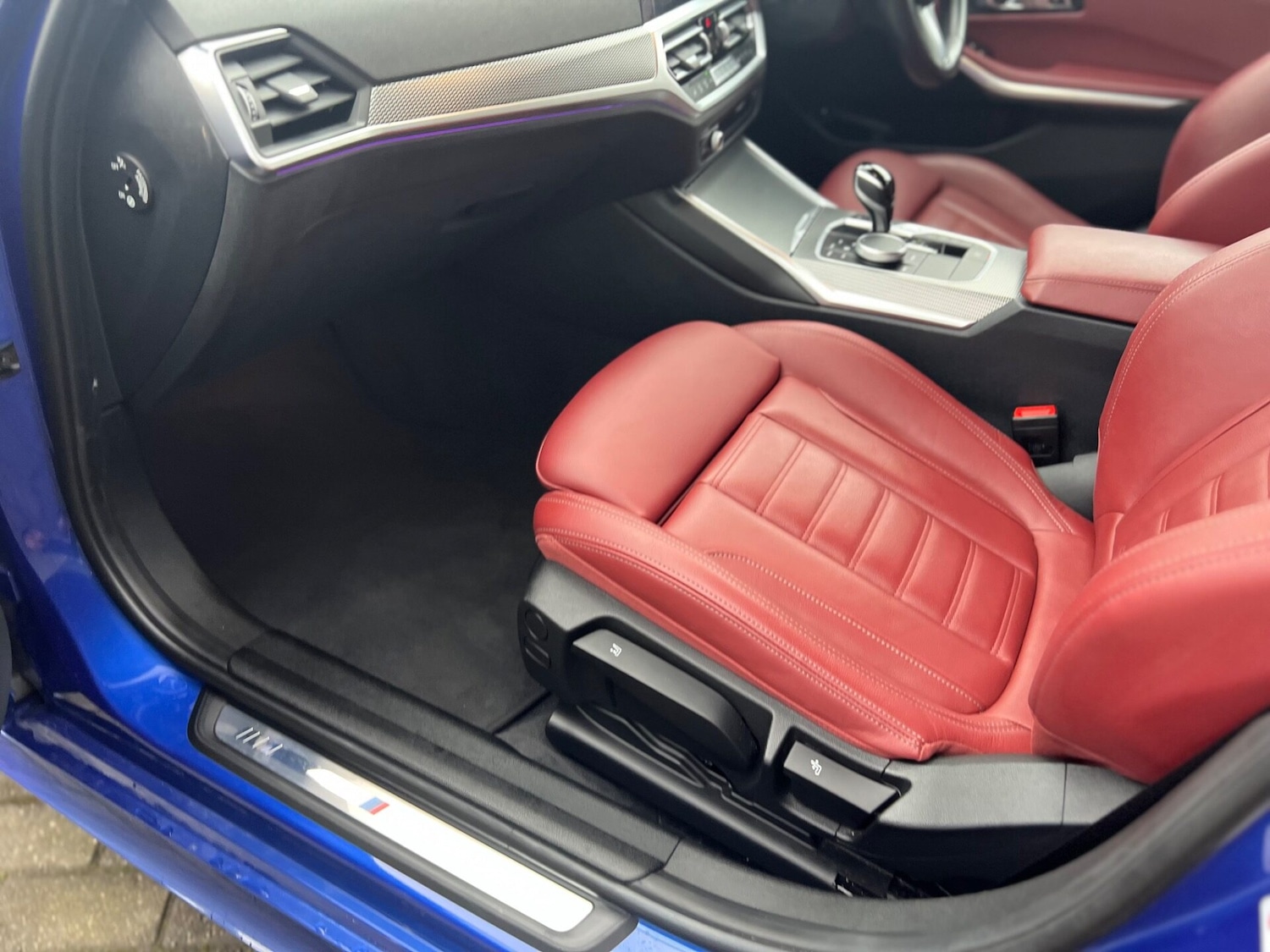 Used BMW 3 Series 2022 for sale - 76659818: Photo 36