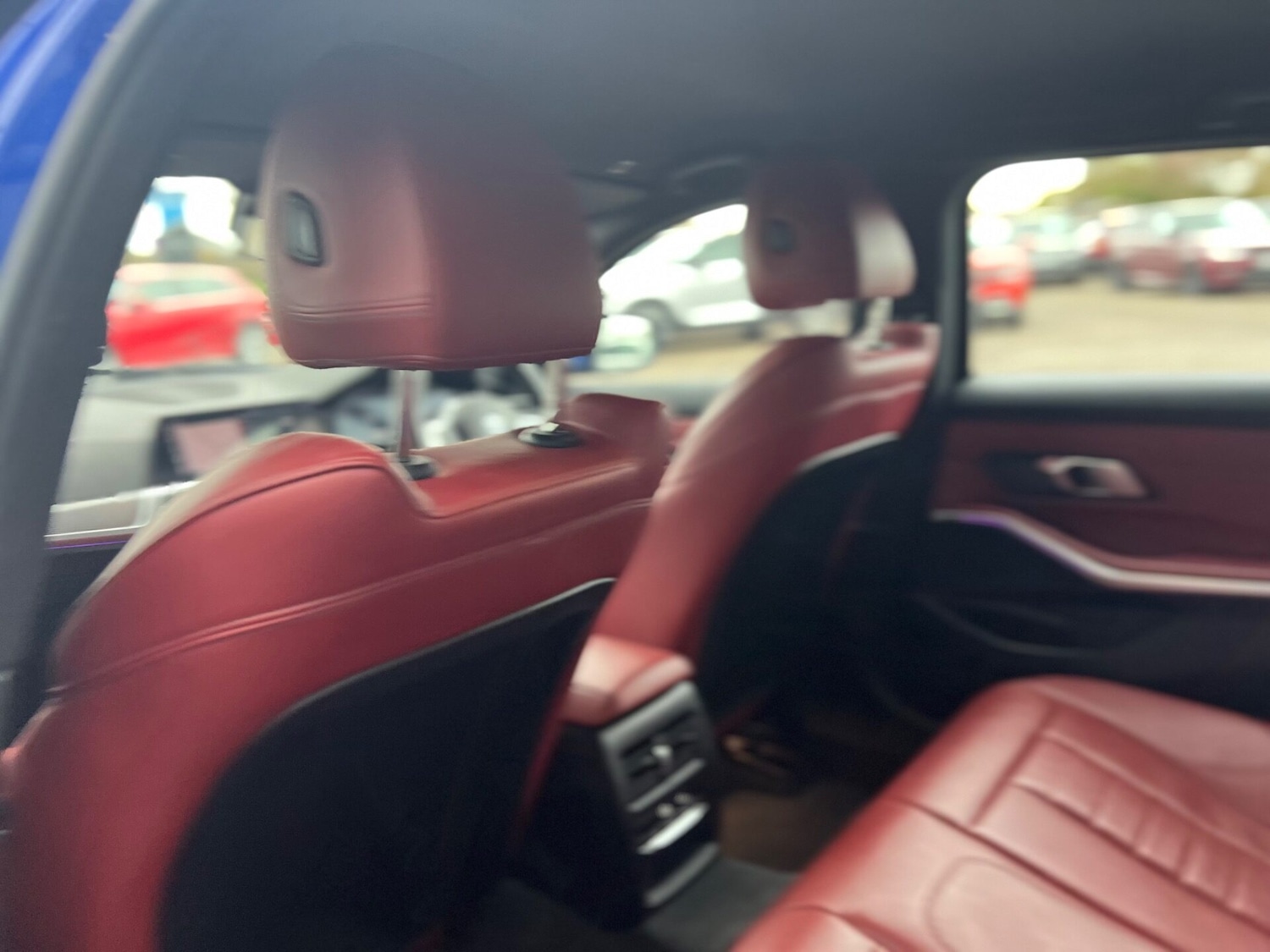 Used BMW 3 Series 2022 for sale - 76659818: Photo 37