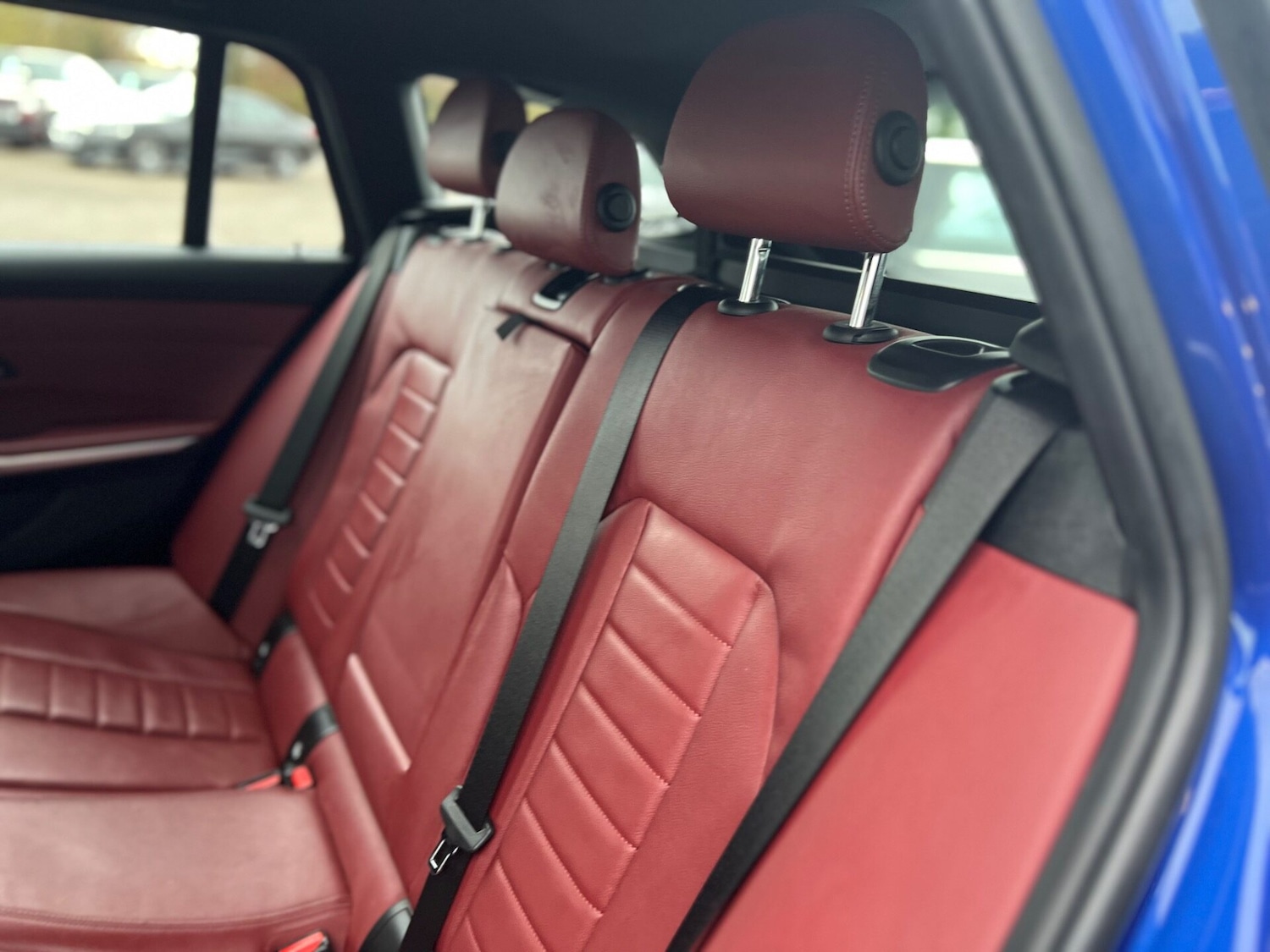 Used BMW 3 Series 2022 for sale - 76659818: Photo 38