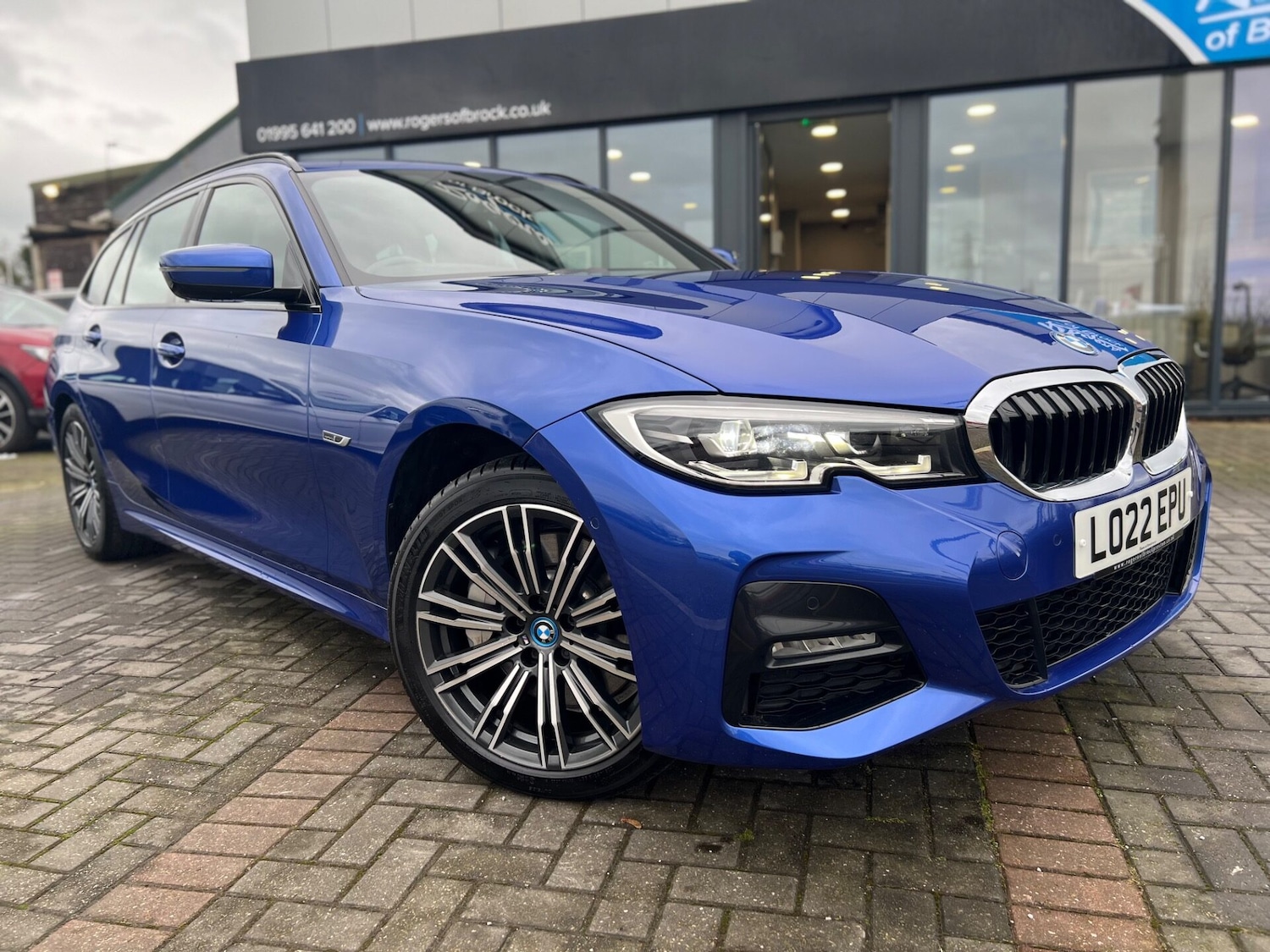 Used BMW 3 Series 2022 for sale - 76659818: Photo 4