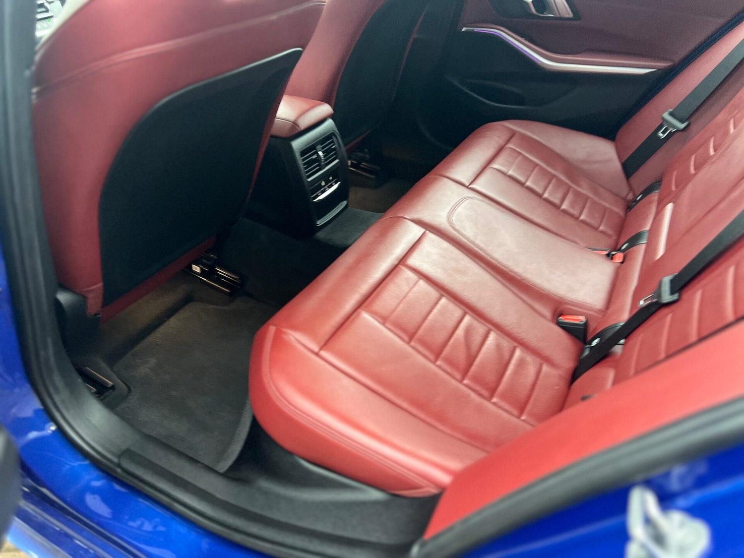 Used BMW 3 Series 2022 for sale - 76659818: Photo 40