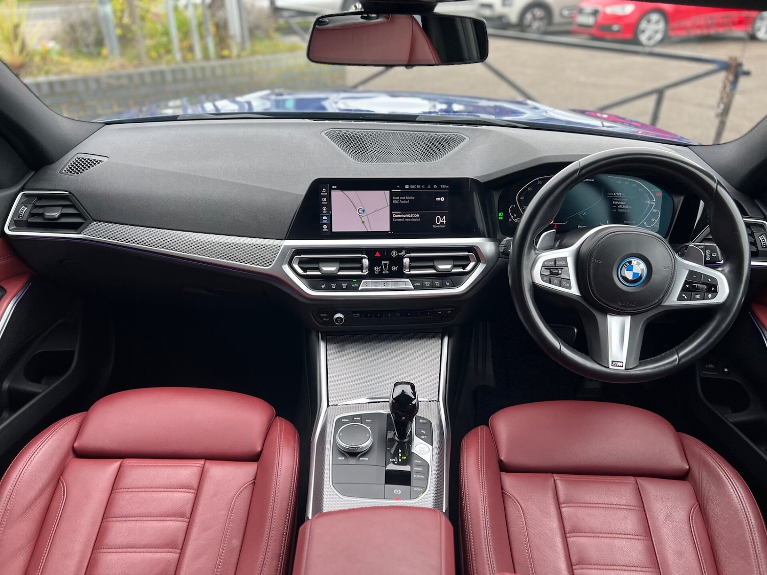 Used BMW 3 Series 2022 for sale - 76659818: Photo 42