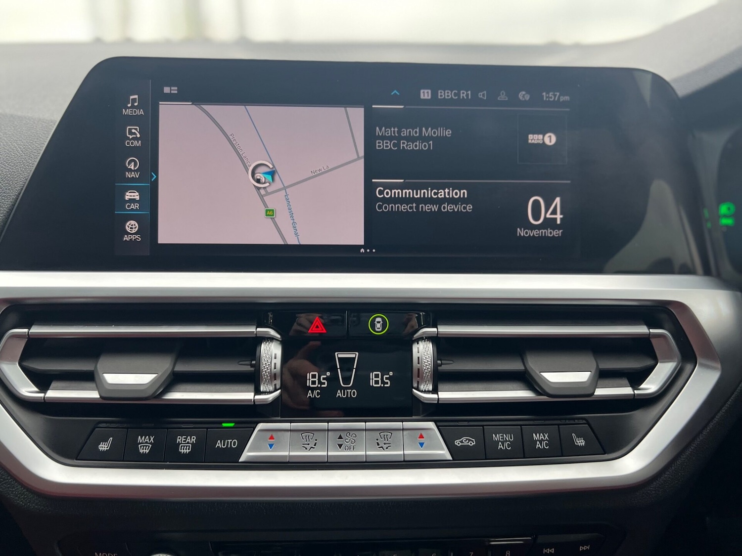 Used BMW 3 Series 2022 for sale - 76659818: Photo 44