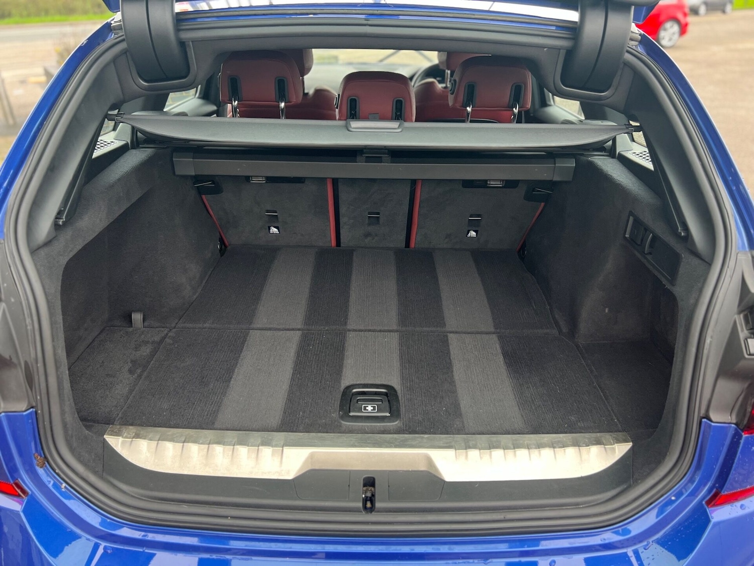 Used BMW 3 Series 2022 for sale - 76659818: Photo 47