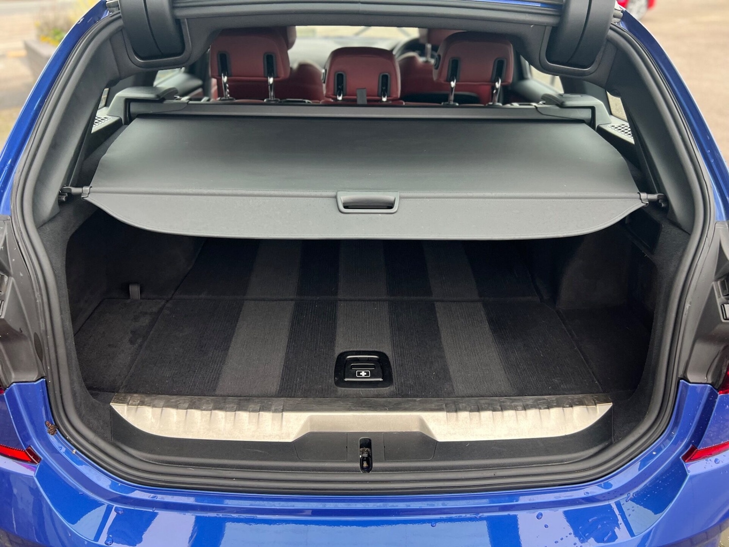 Used BMW 3 Series 2022 for sale - 76659818: Photo 48