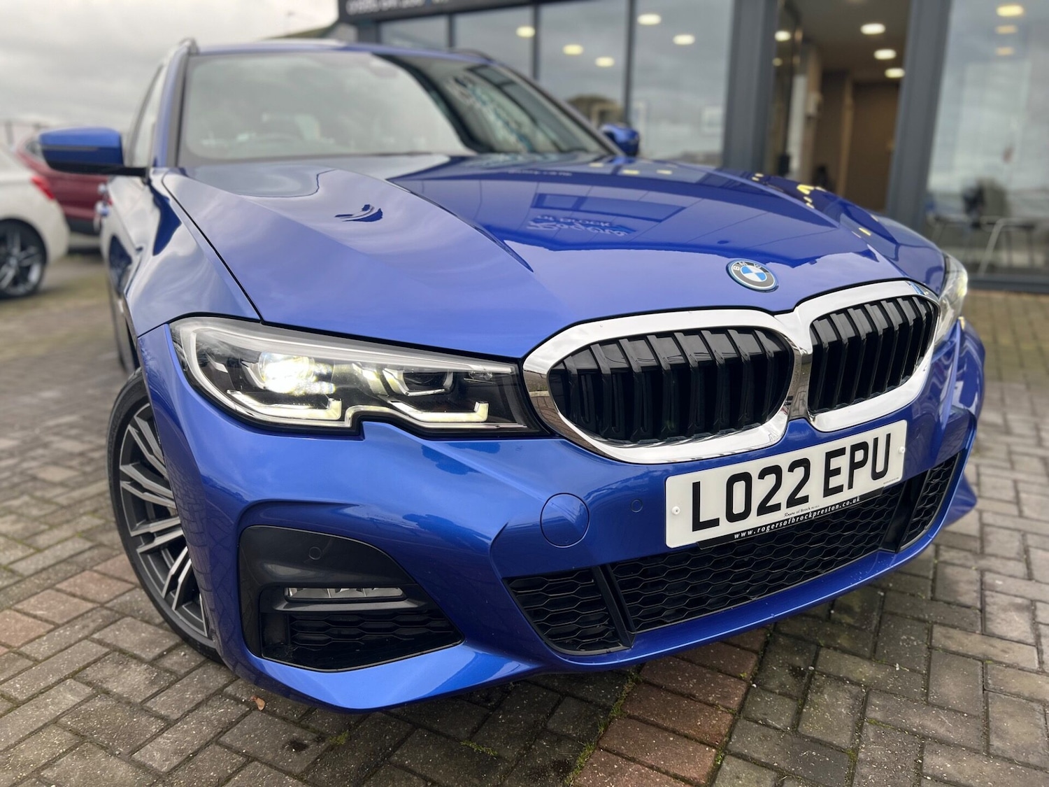 Used BMW 3 Series 2022 for sale - 76659818: Photo 5