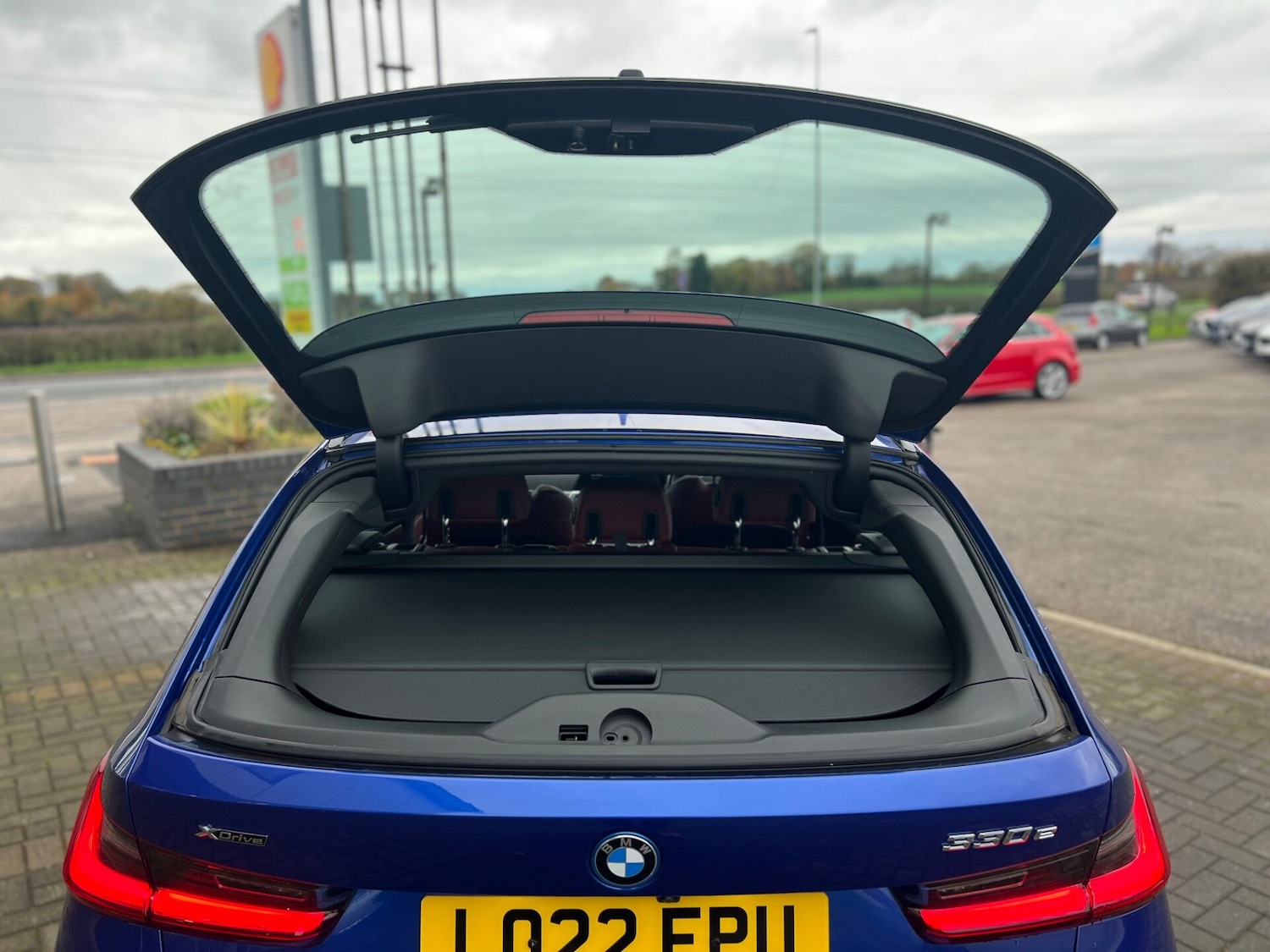 Used BMW 3 Series 2022 for sale - 76659818: Photo 51