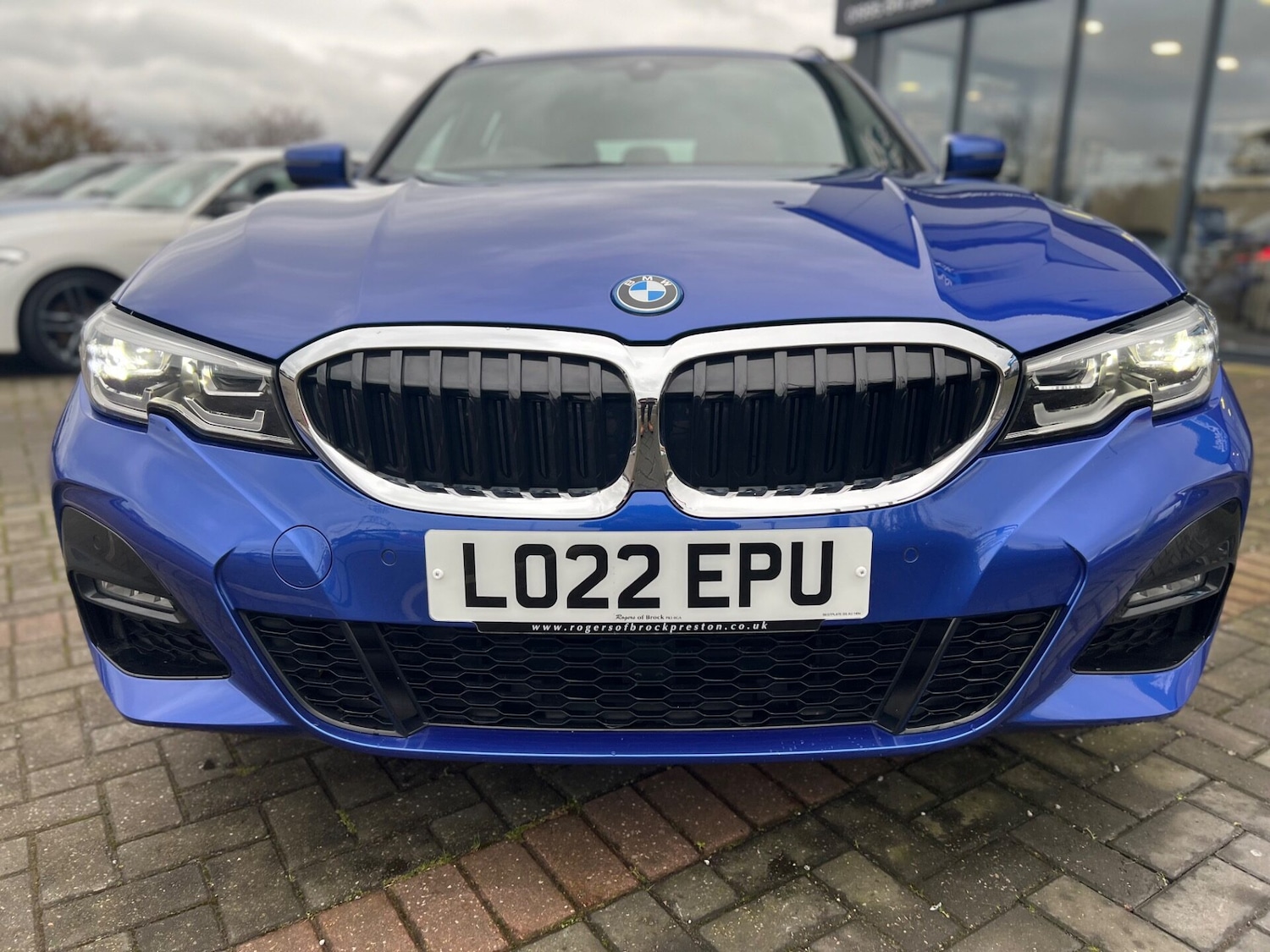 Used BMW 3 Series 2022 for sale - 76659818: Photo 6