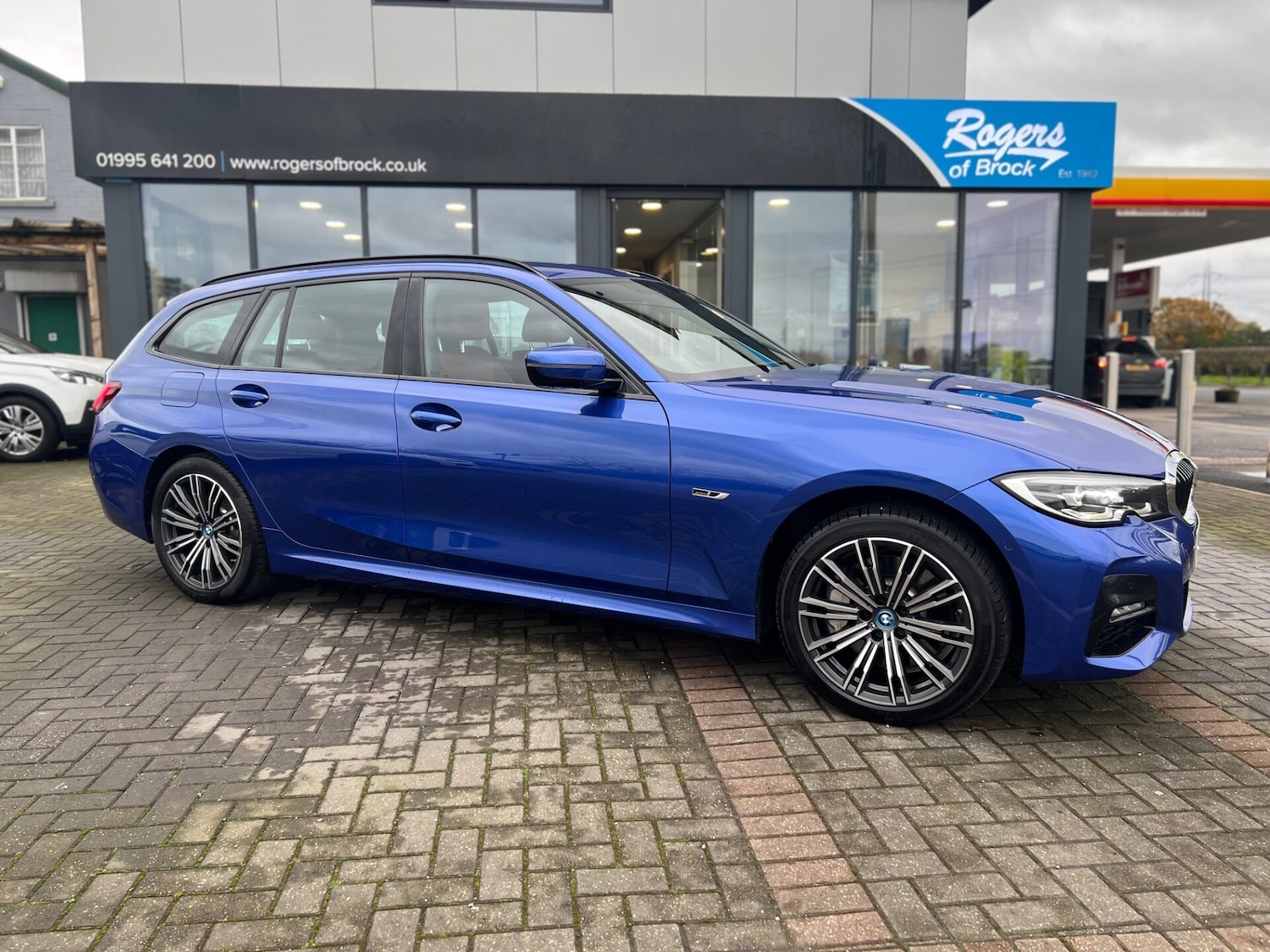 Used BMW 3 Series 2022 for sale - 76659818: Photo 7