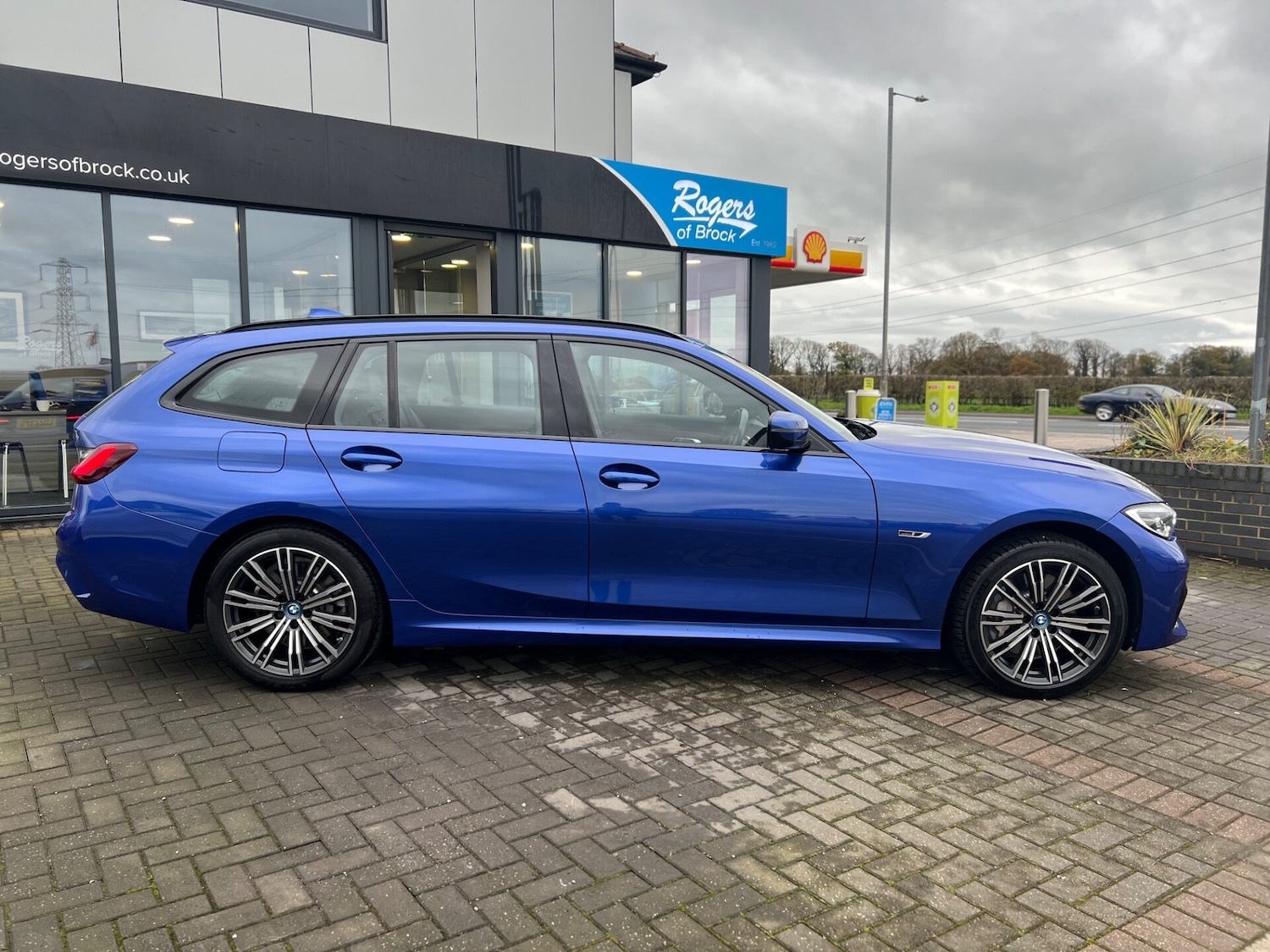 Used BMW 3 Series 2022 for sale - 76659818: Photo 8