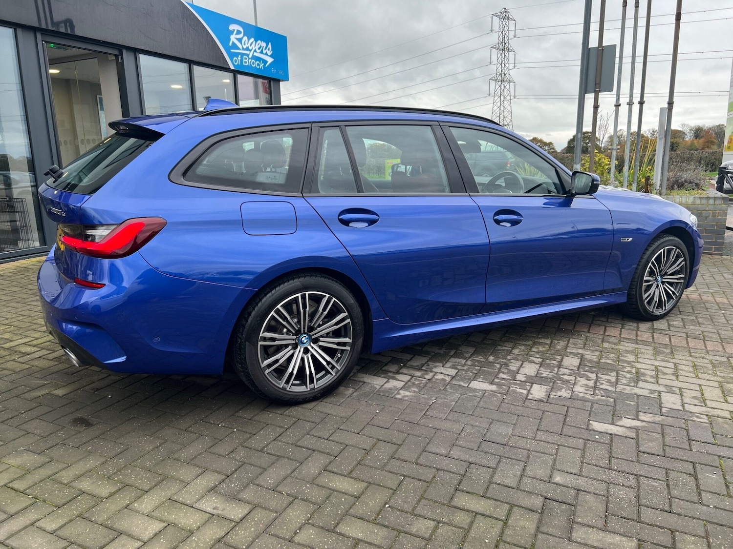 Used BMW 3 Series 2022 for sale - 76659818: Photo 9