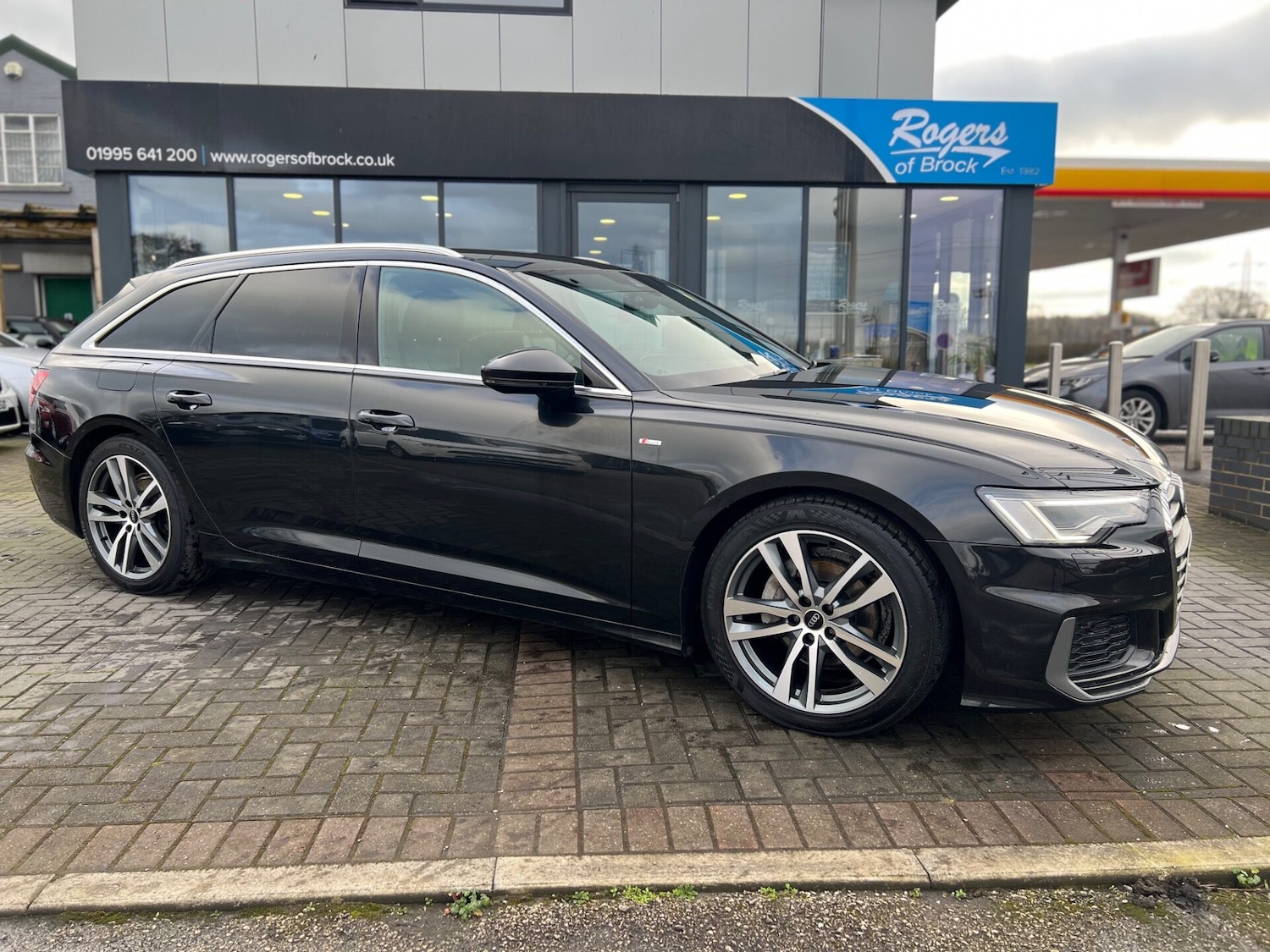 Used Audi A6 2021 for sale - 77418451: Photo 10