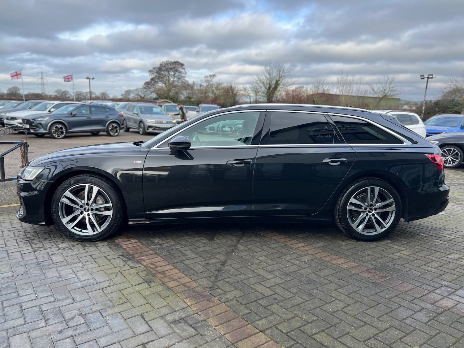 Used Audi A6 2021 for sale - 77418451: Photo 13