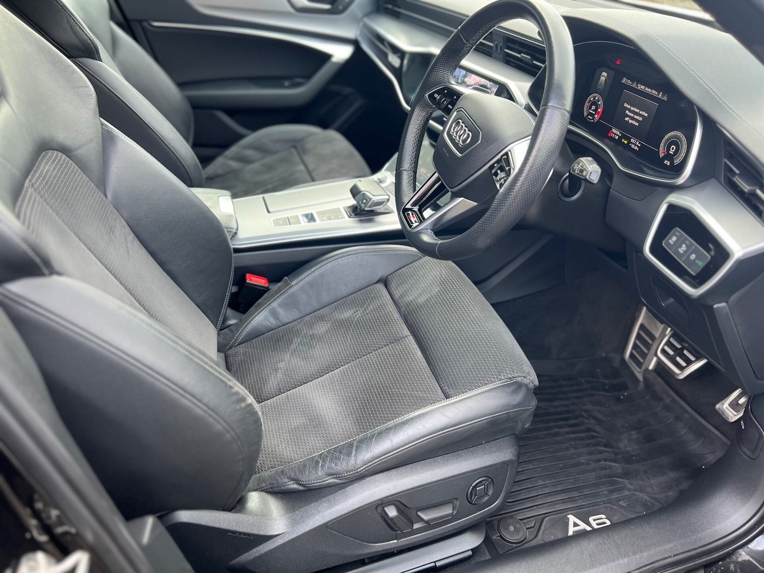 Used Audi A6 2021 for sale - 77418451: Photo 19