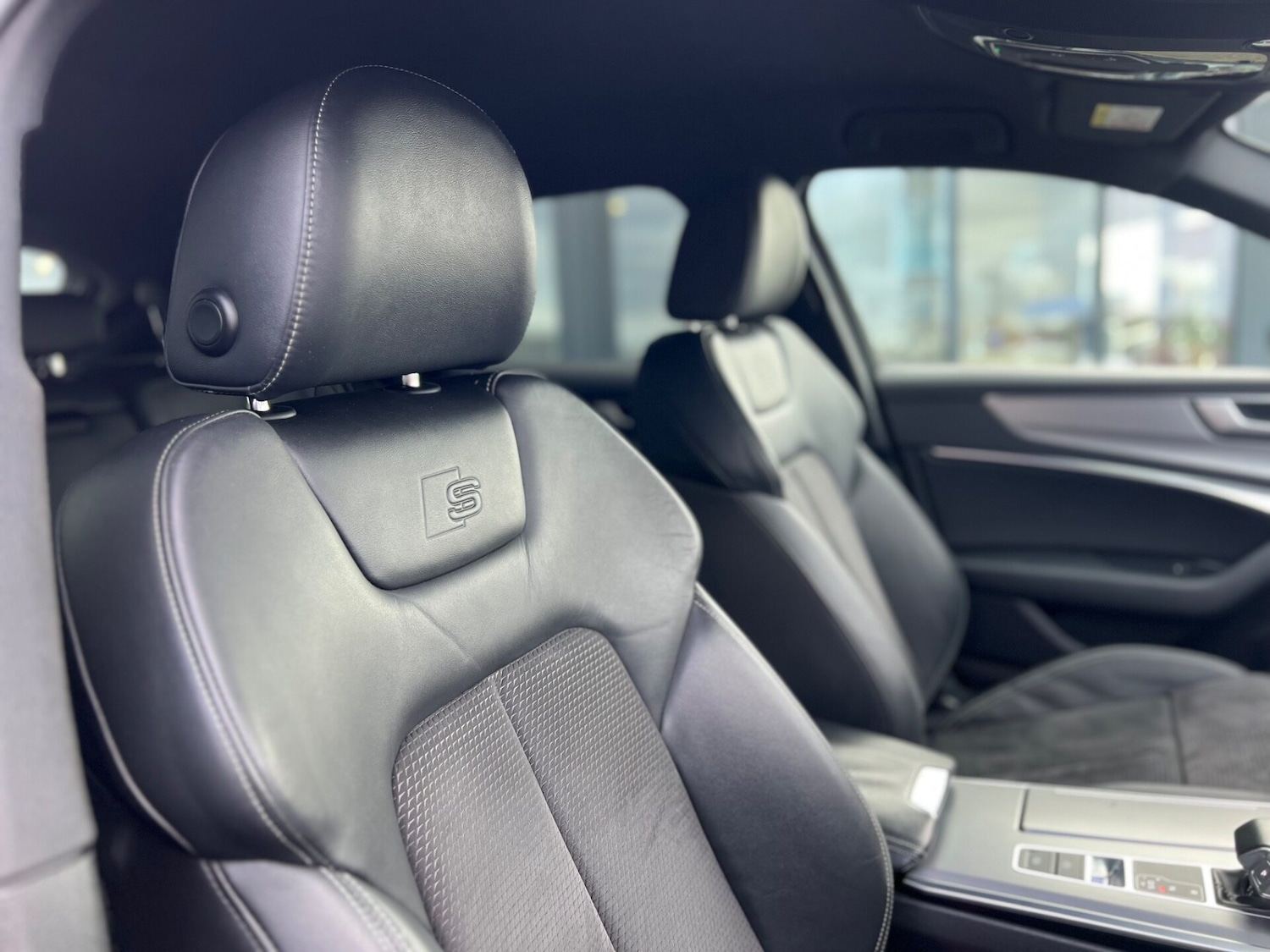 Used Audi A6 2021 for sale - 77418451: Photo 20