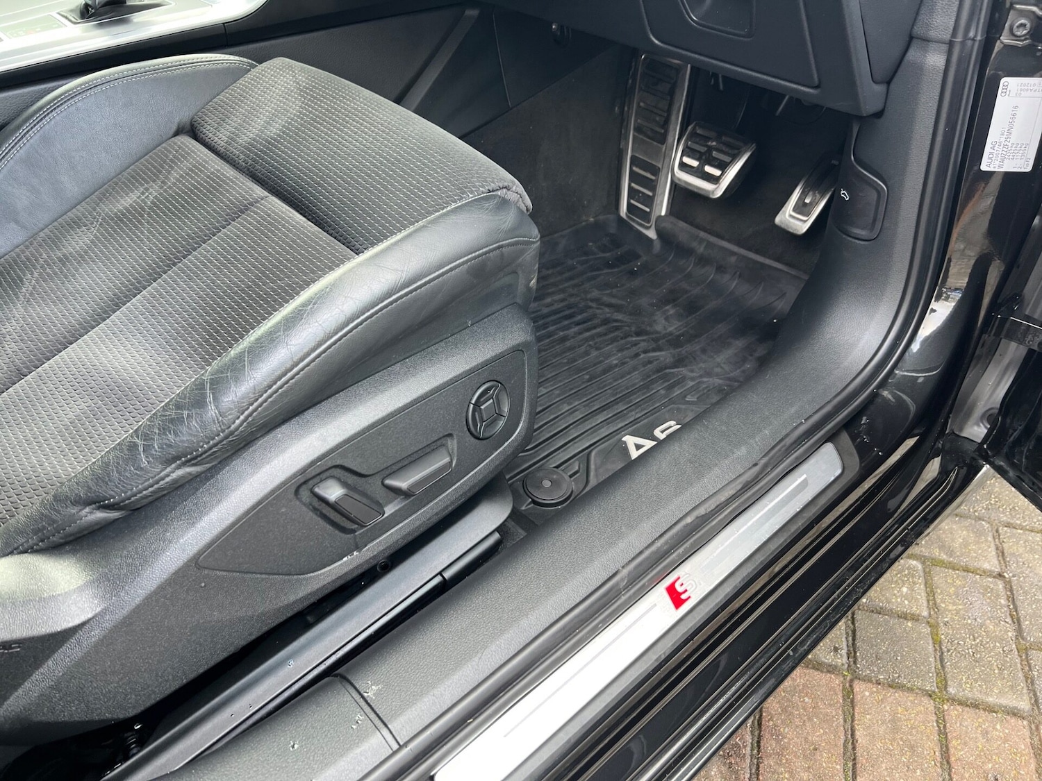 Used Audi A6 2021 for sale - 77418451: Photo 22