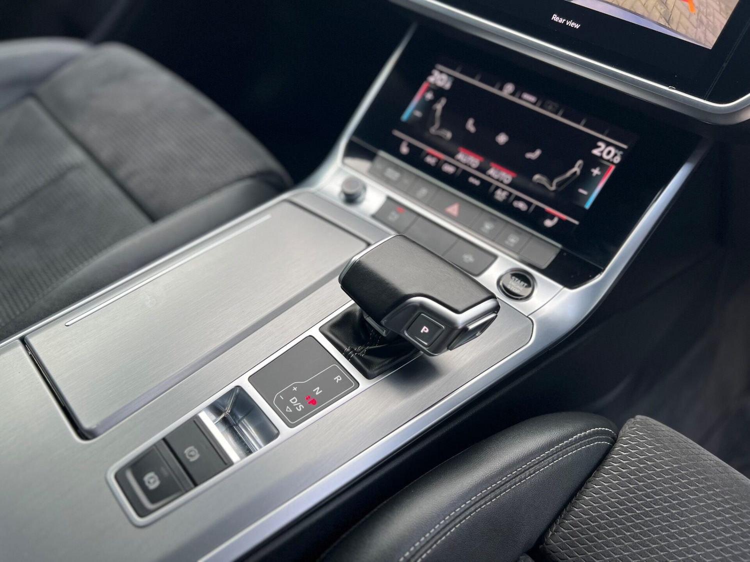 Used Audi A6 2021 for sale - 77418451: Photo 23