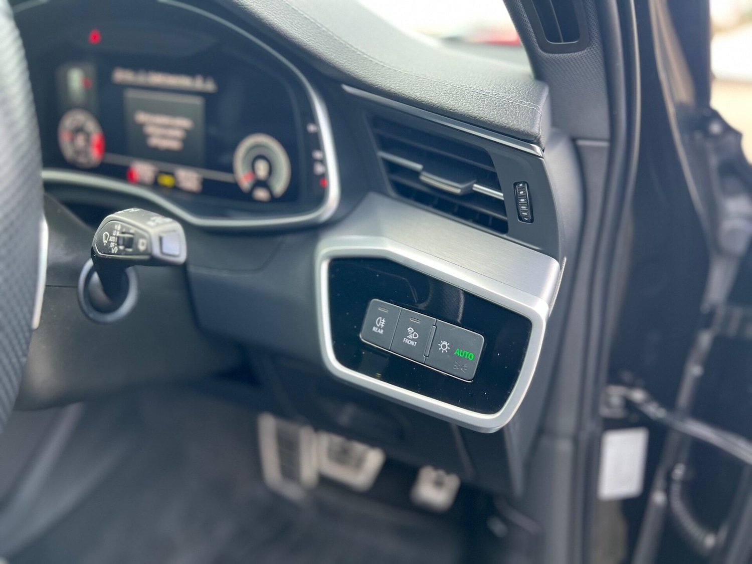 Used Audi A6 2021 for sale - 77418451: Photo 27