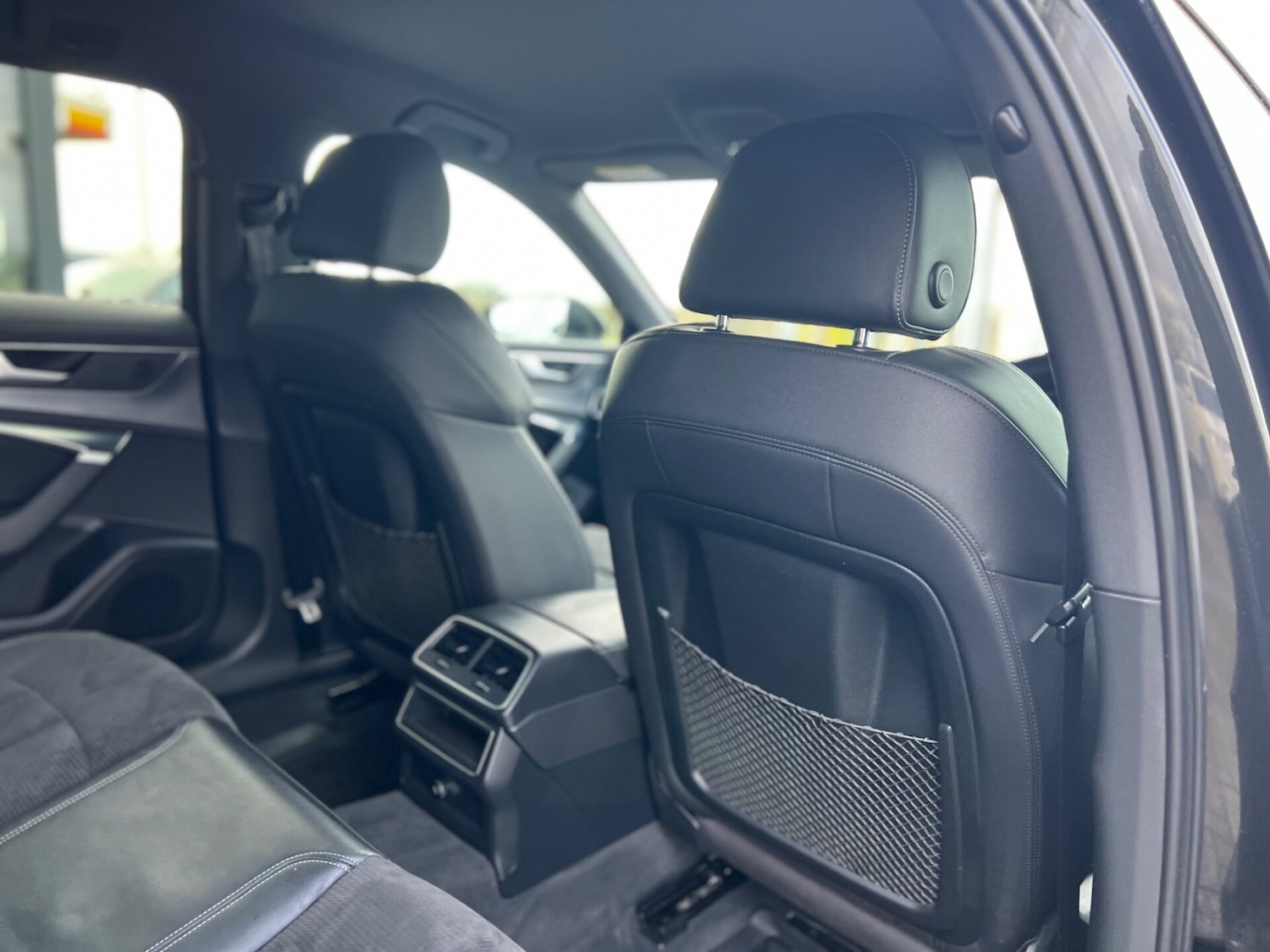 Used Audi A6 2021 for sale - 77418451: Photo 30