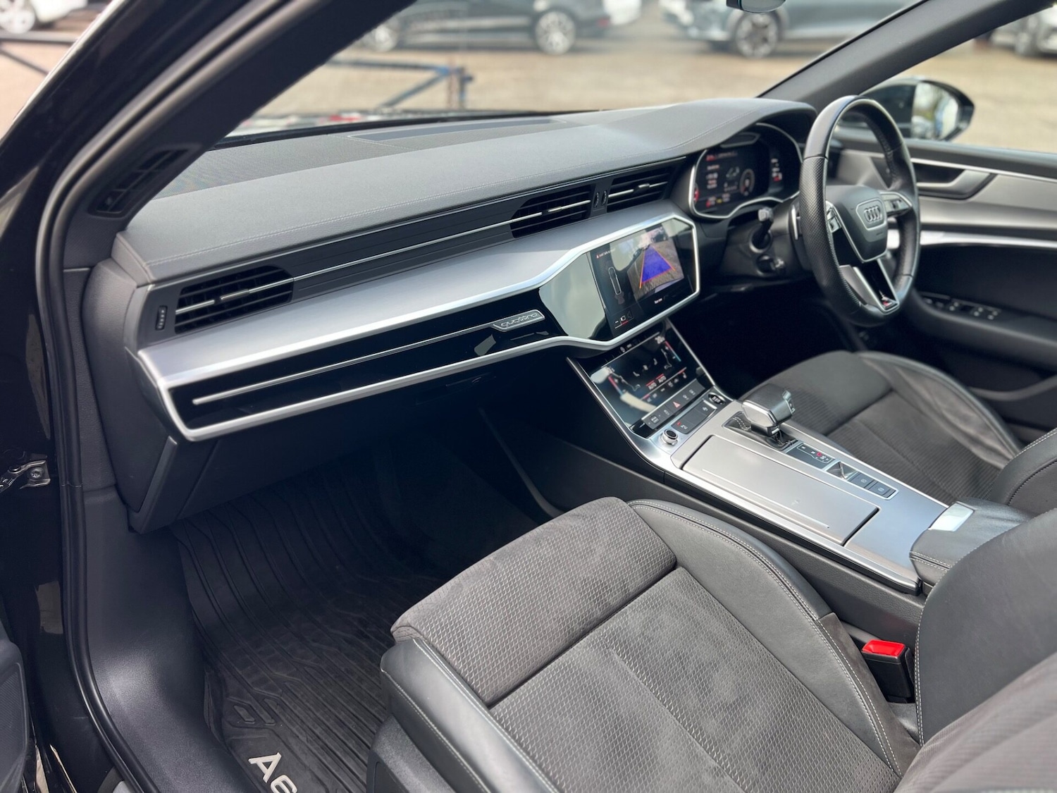 Used Audi A6 2021 for sale - 77418451: Photo 32