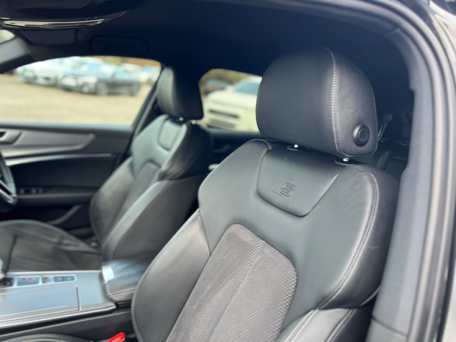 Used Audi A6 2021 for sale - 77418451: Photo 35