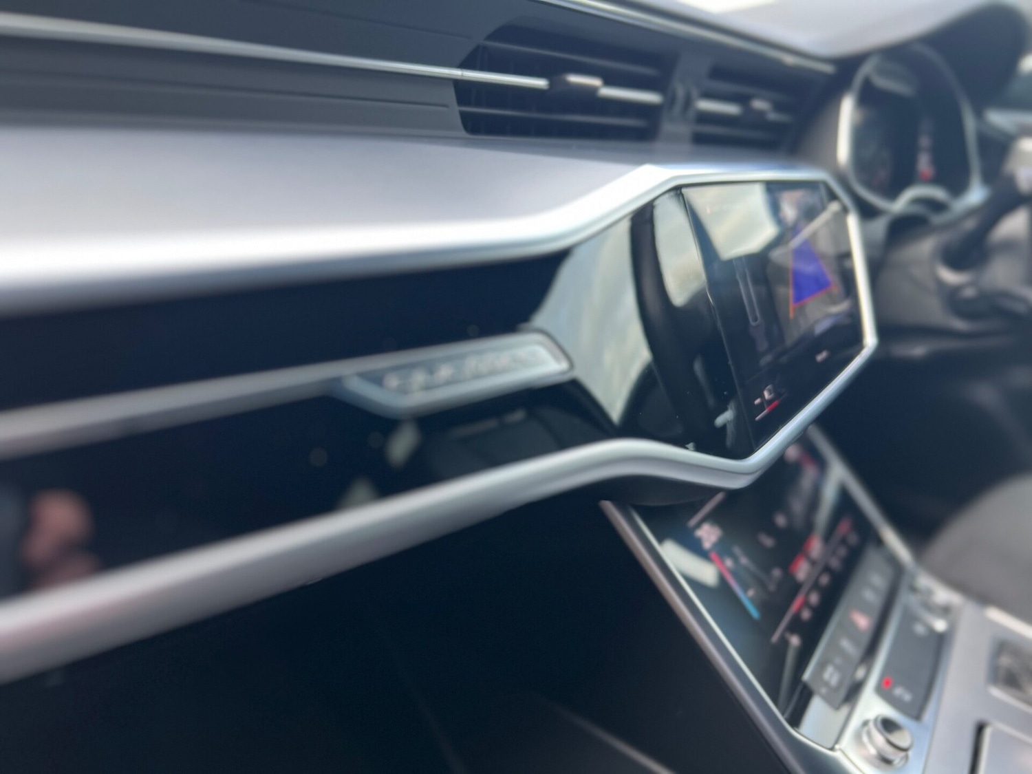 Used Audi A6 2021 for sale - 77418451: Photo 36