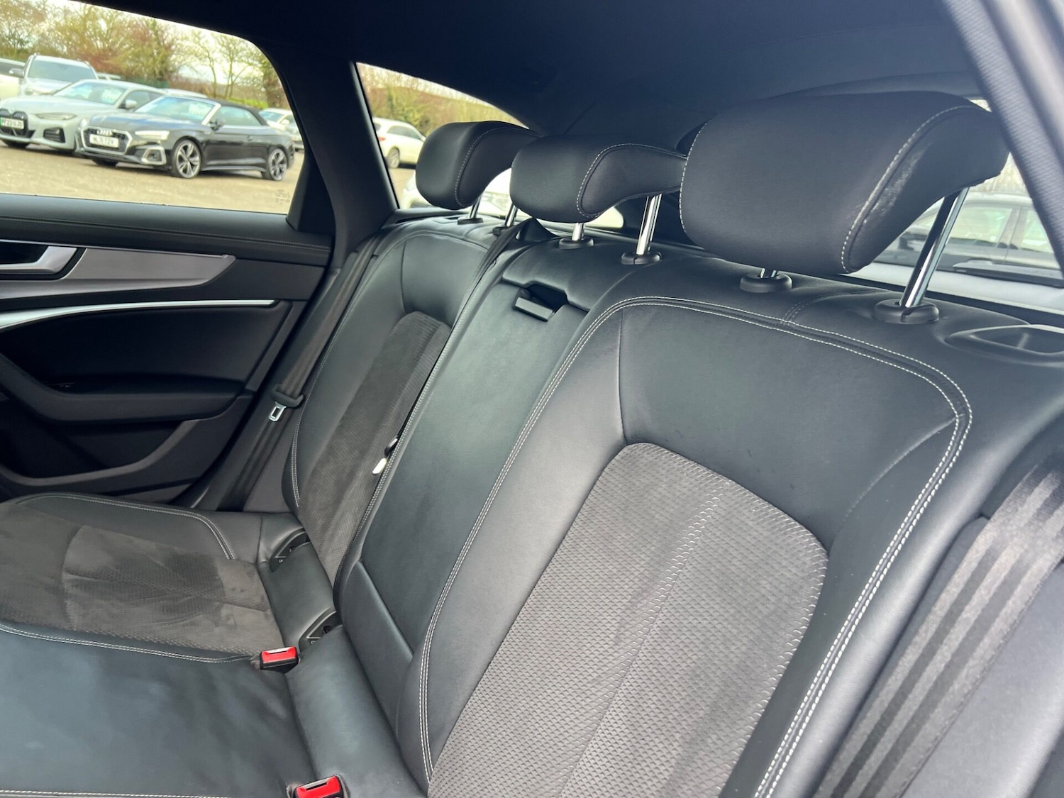 Used Audi A6 2021 for sale - 77418451: Photo 38